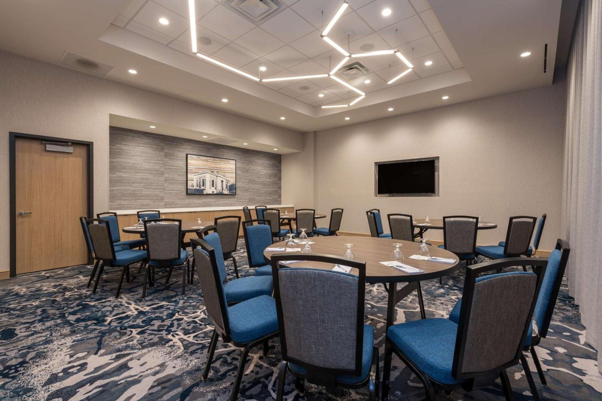 Hilton Garden Inn Boston Canton, Ma photo 24