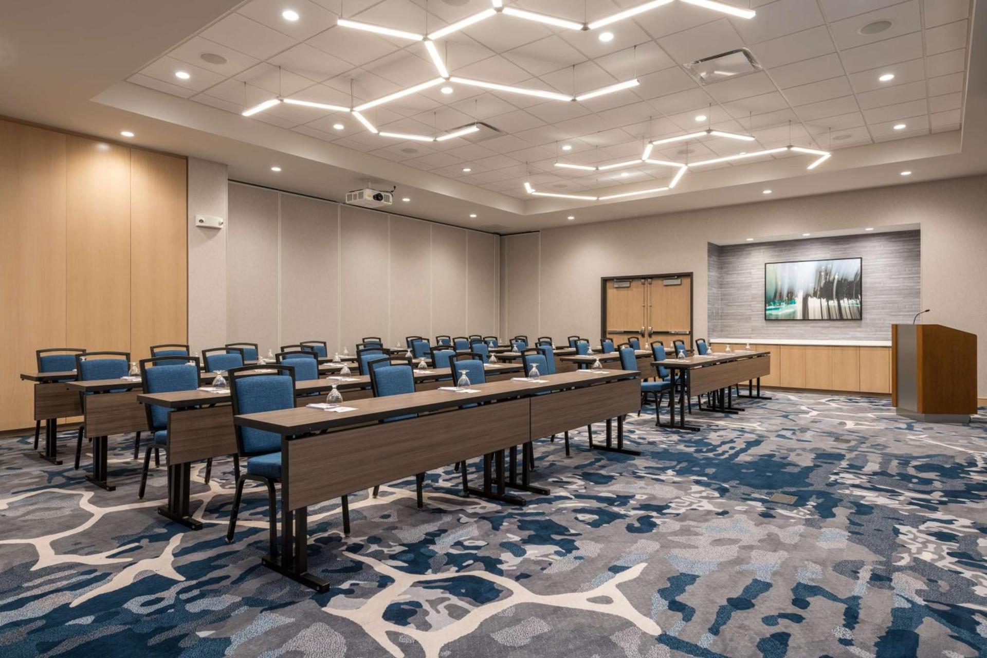 Hilton Garden Inn Boston Canton, Ma photo 25