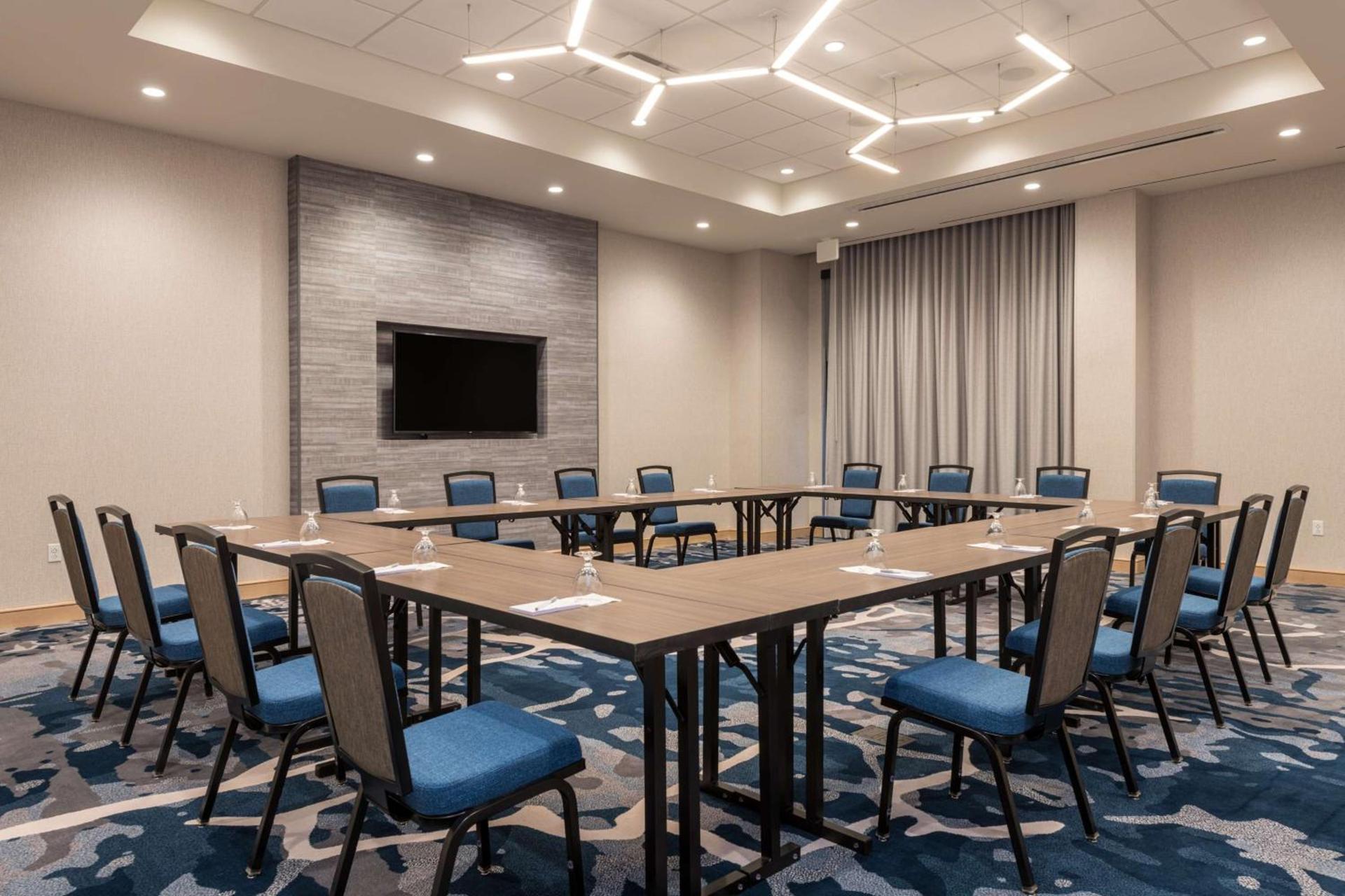 Hilton Garden Inn Boston Canton, Ma photo 26