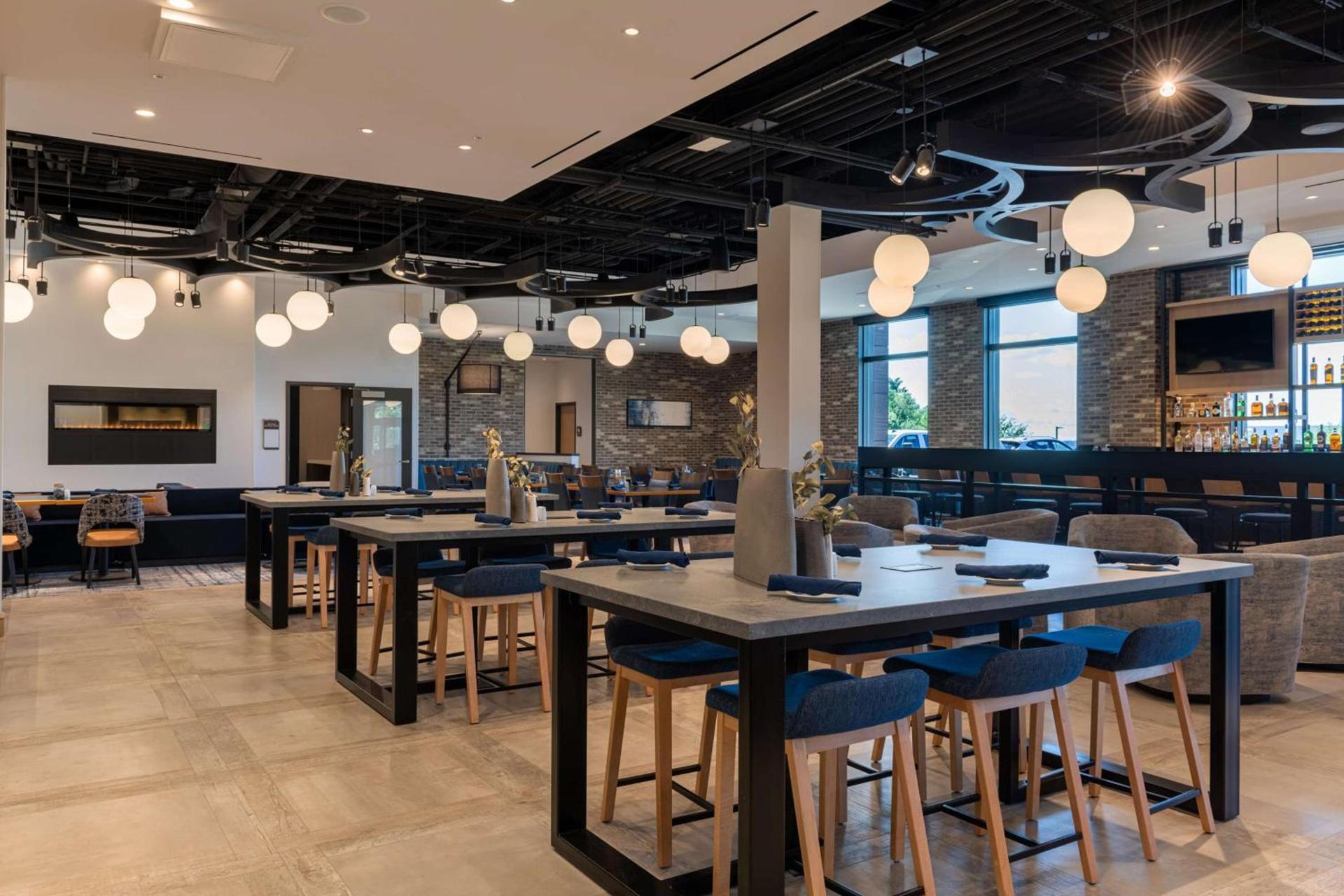 Hilton Garden Inn Boston Canton, Ma photo 27