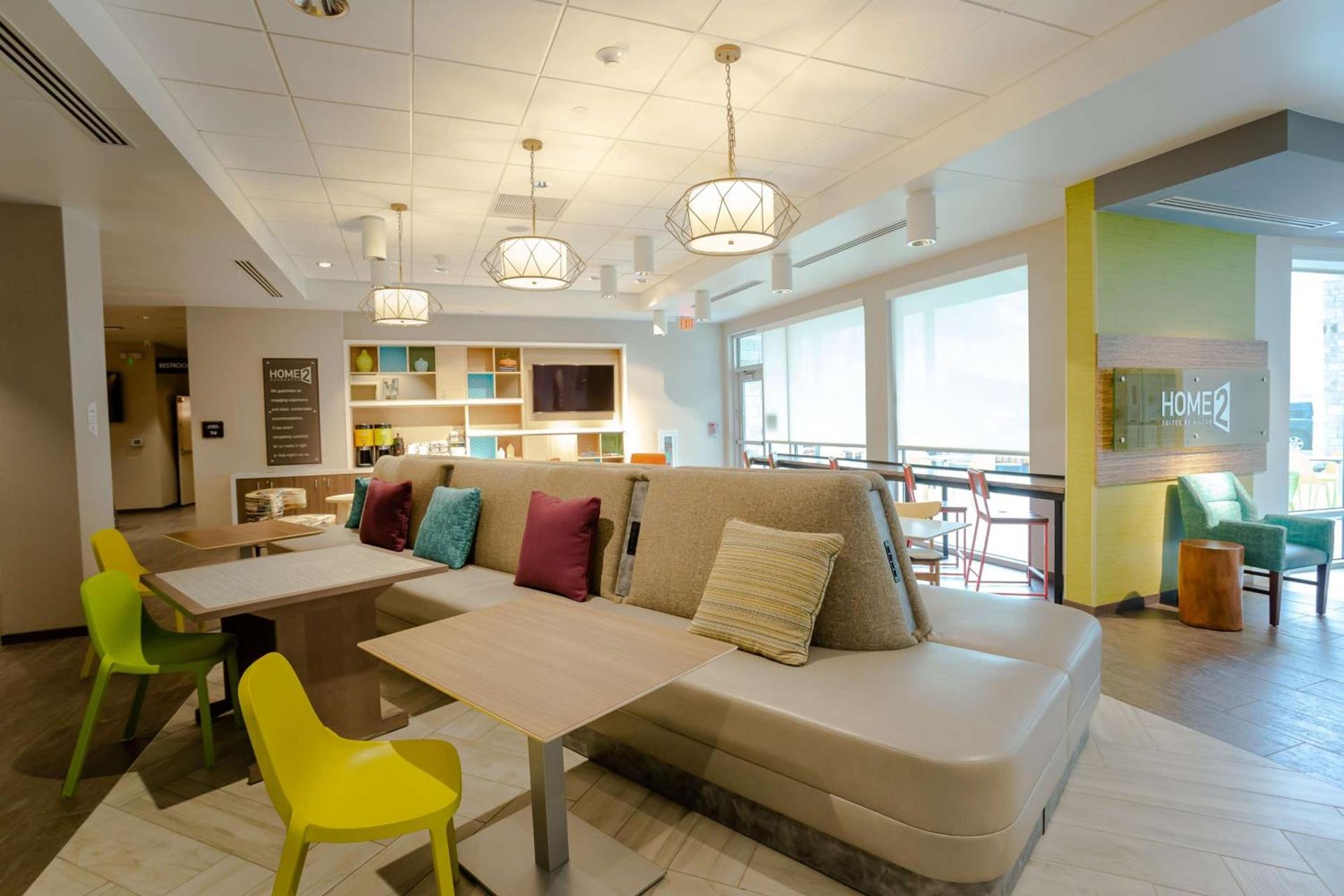 Home2 Suites by Hilton Pflugerville, TX photo 3