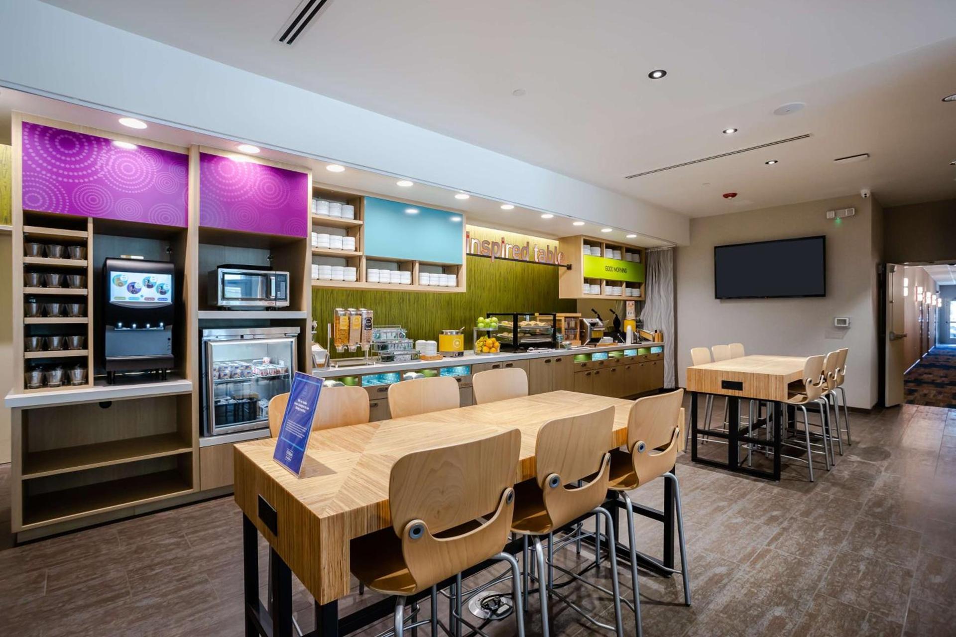 Home2 Suites by Hilton Pflugerville, TX photo 8