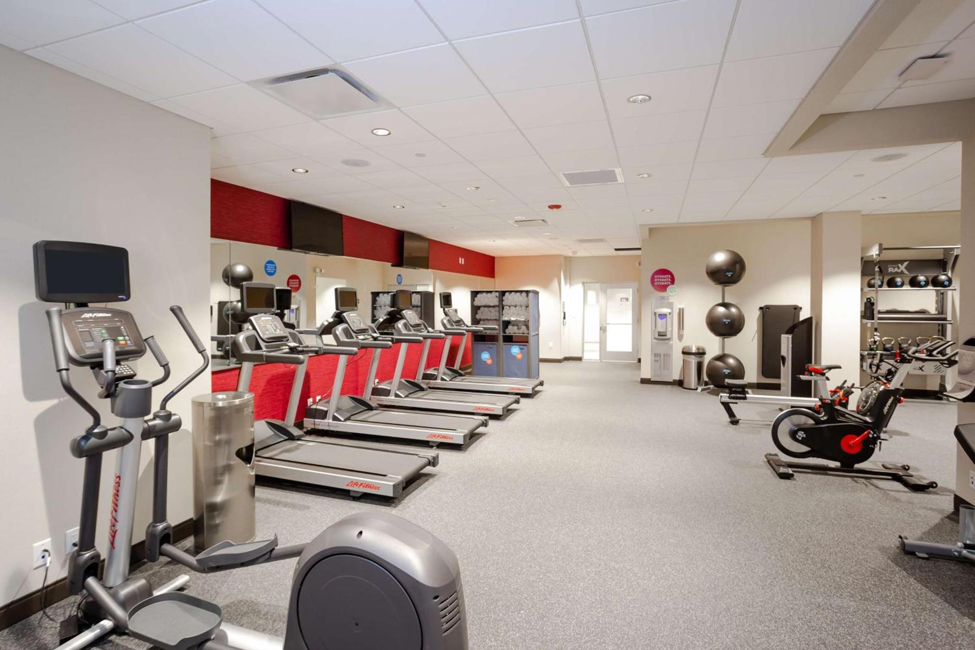 Home2 Suites by Hilton Pflugerville, TX photo 9