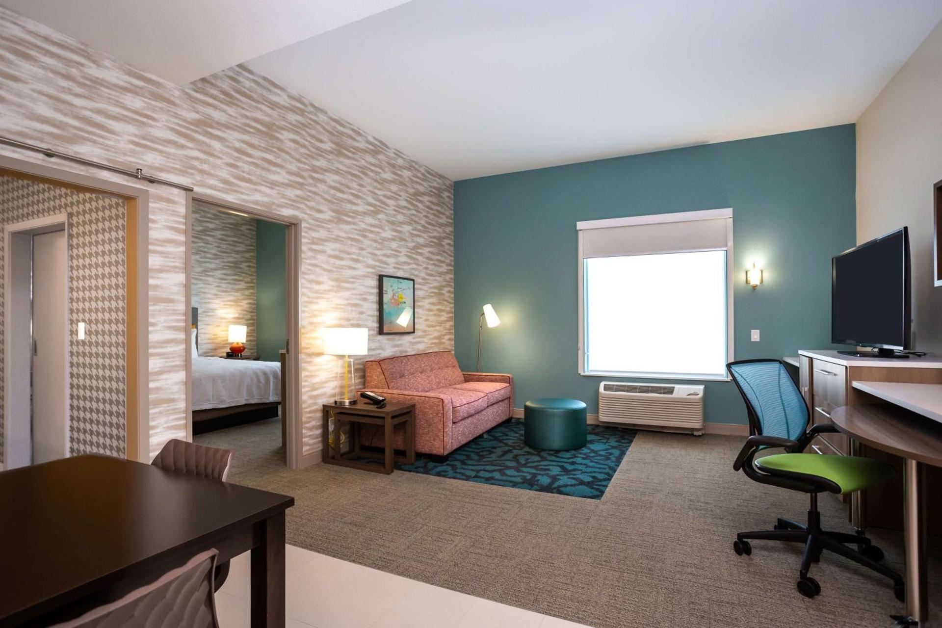 Home2 Suites by Hilton Pflugerville, TX photo 10