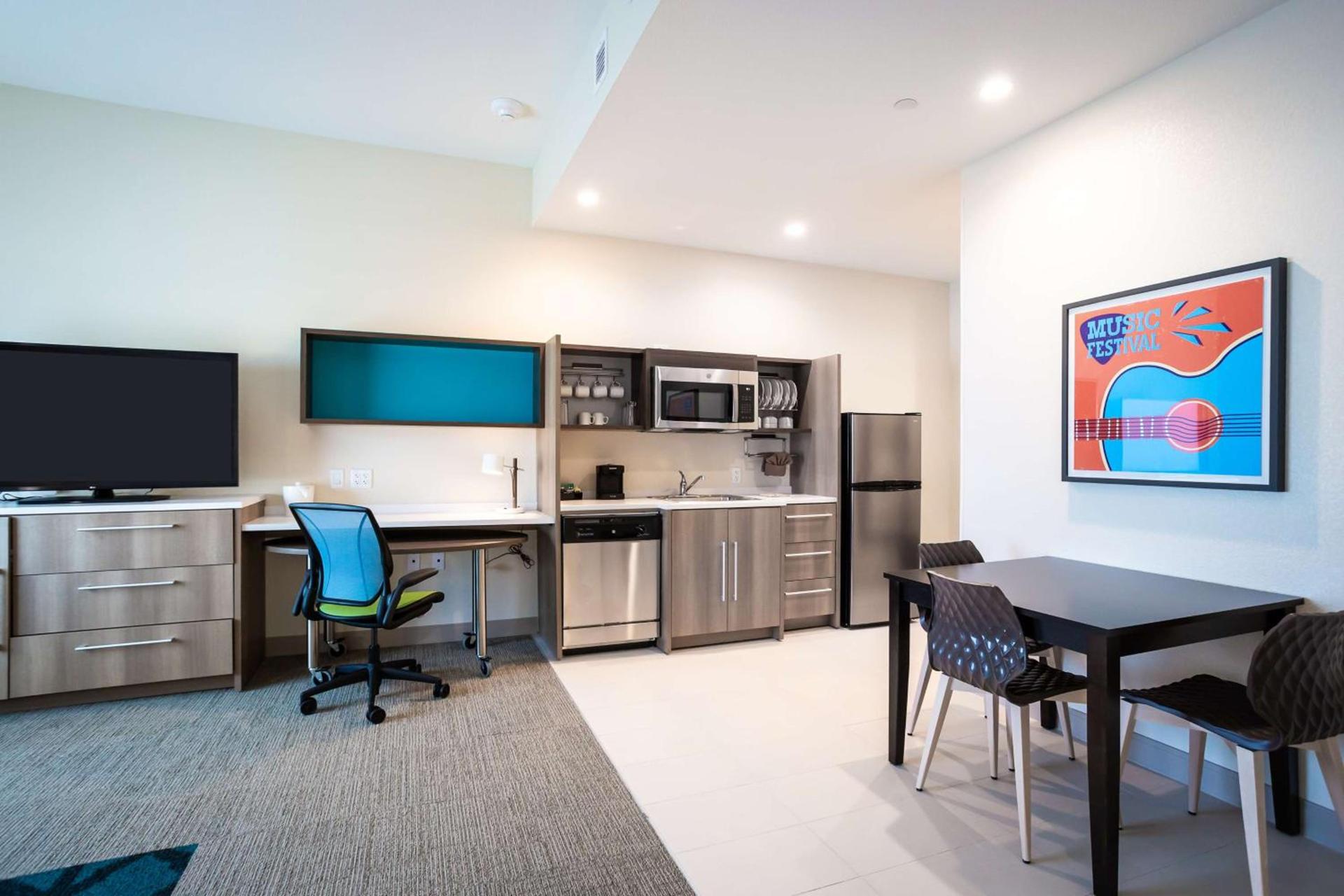 Home2 Suites by Hilton Pflugerville, TX photo 11