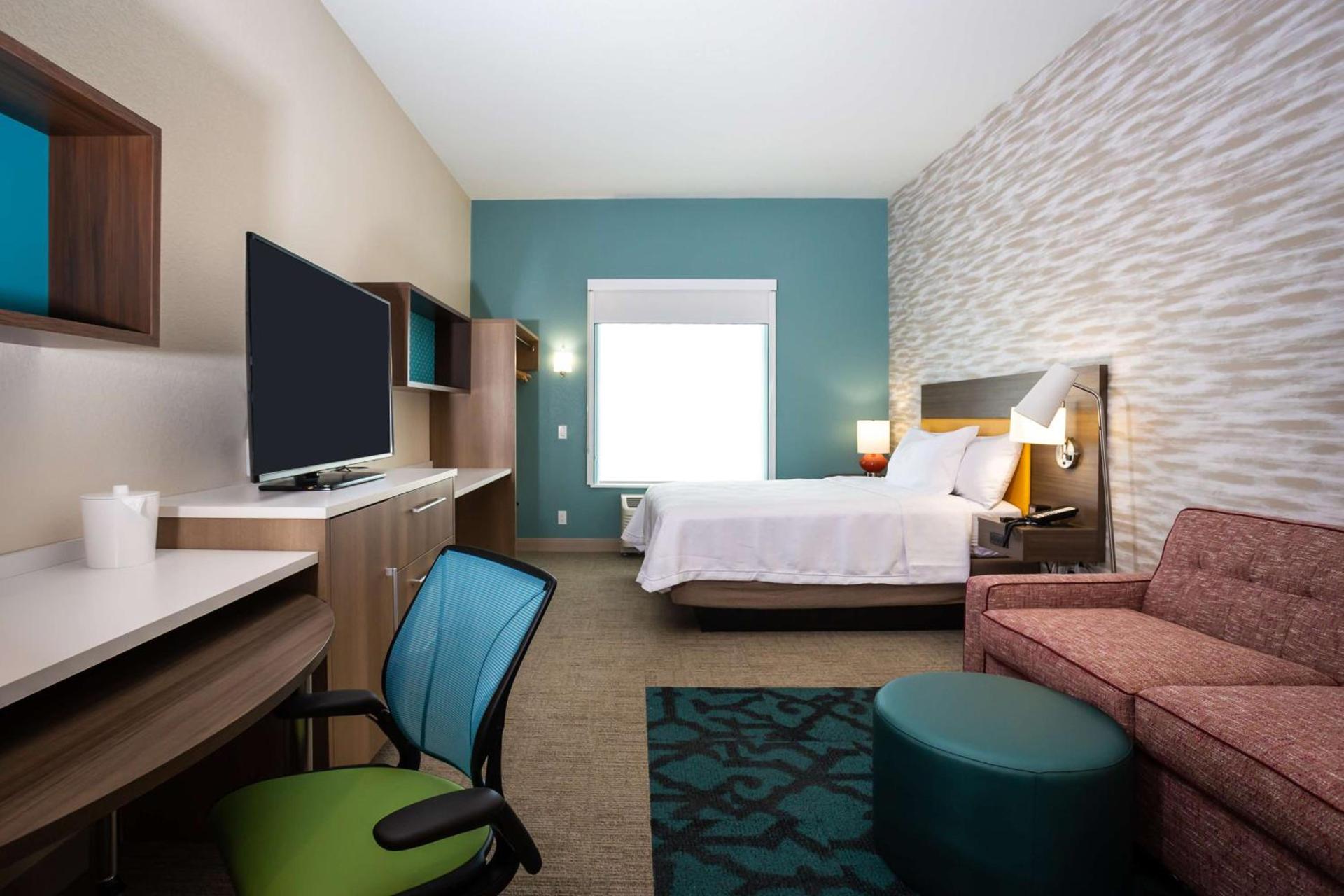 Home2 Suites by Hilton Pflugerville, TX photo 12