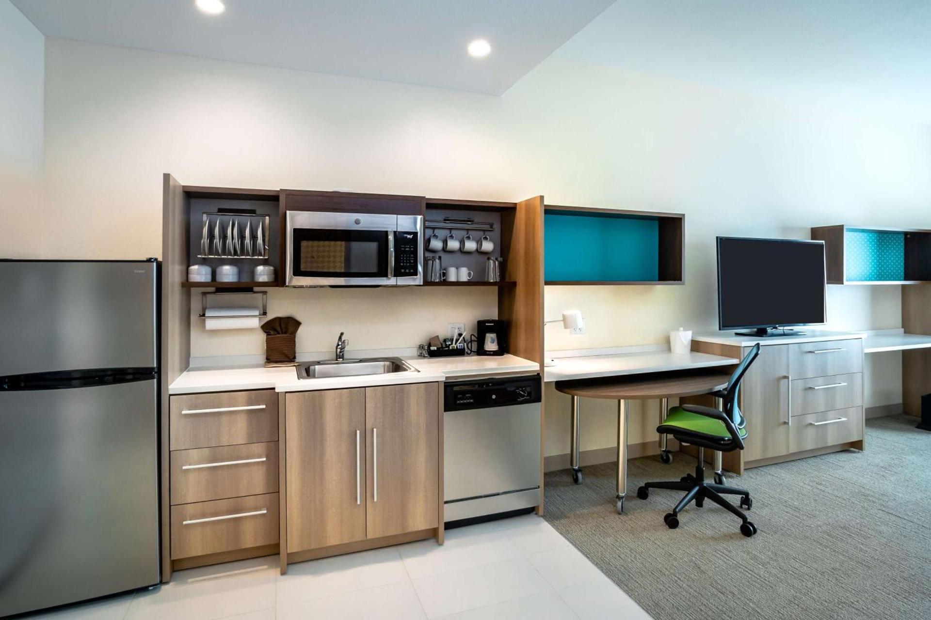 Home2 Suites by Hilton Pflugerville, TX photo 13