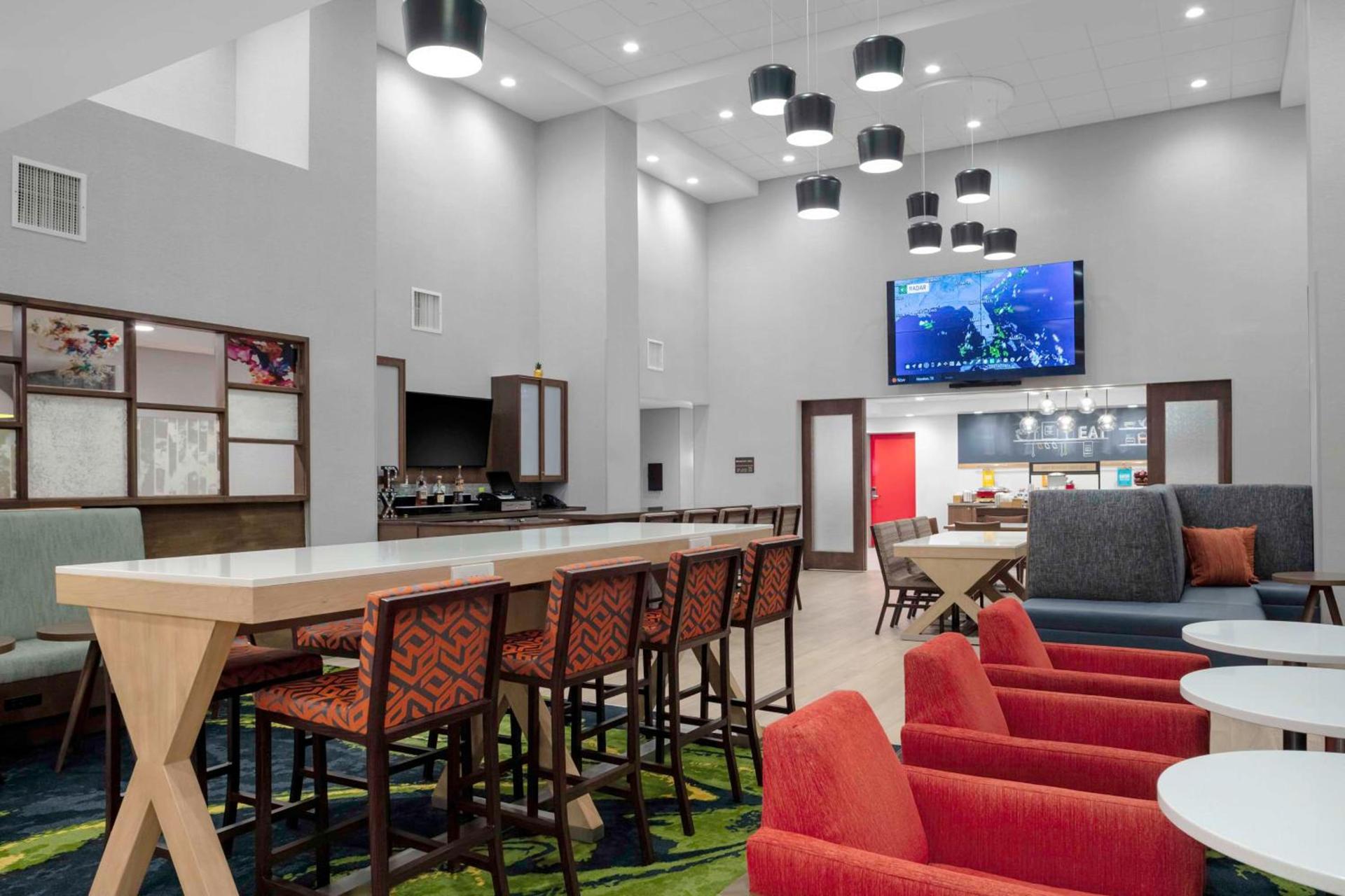 Hampton Inn & Suites Cedar Park North Austin, Tx photo 4