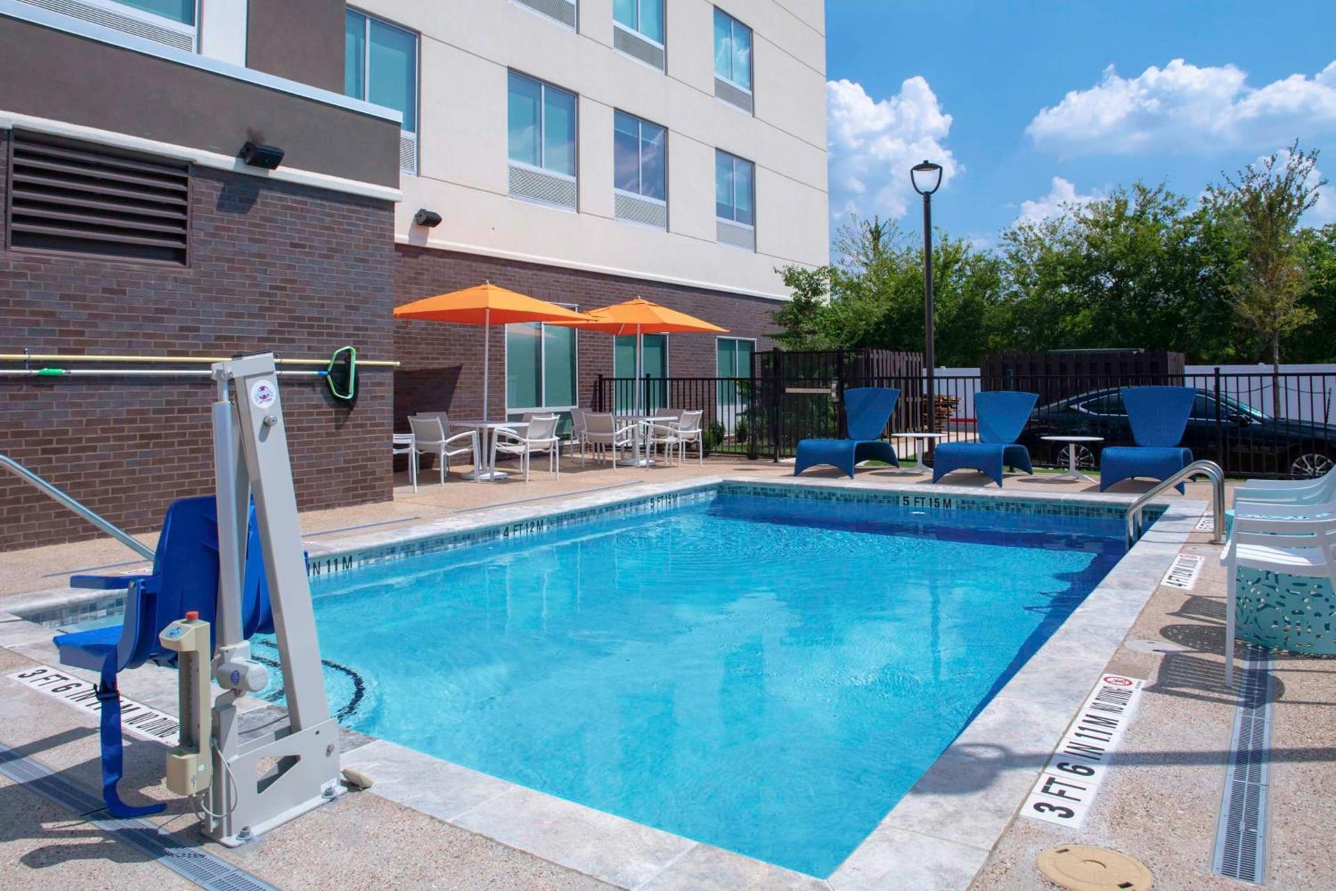 Hampton Inn & Suites Cedar Park North Austin, Tx photo 5