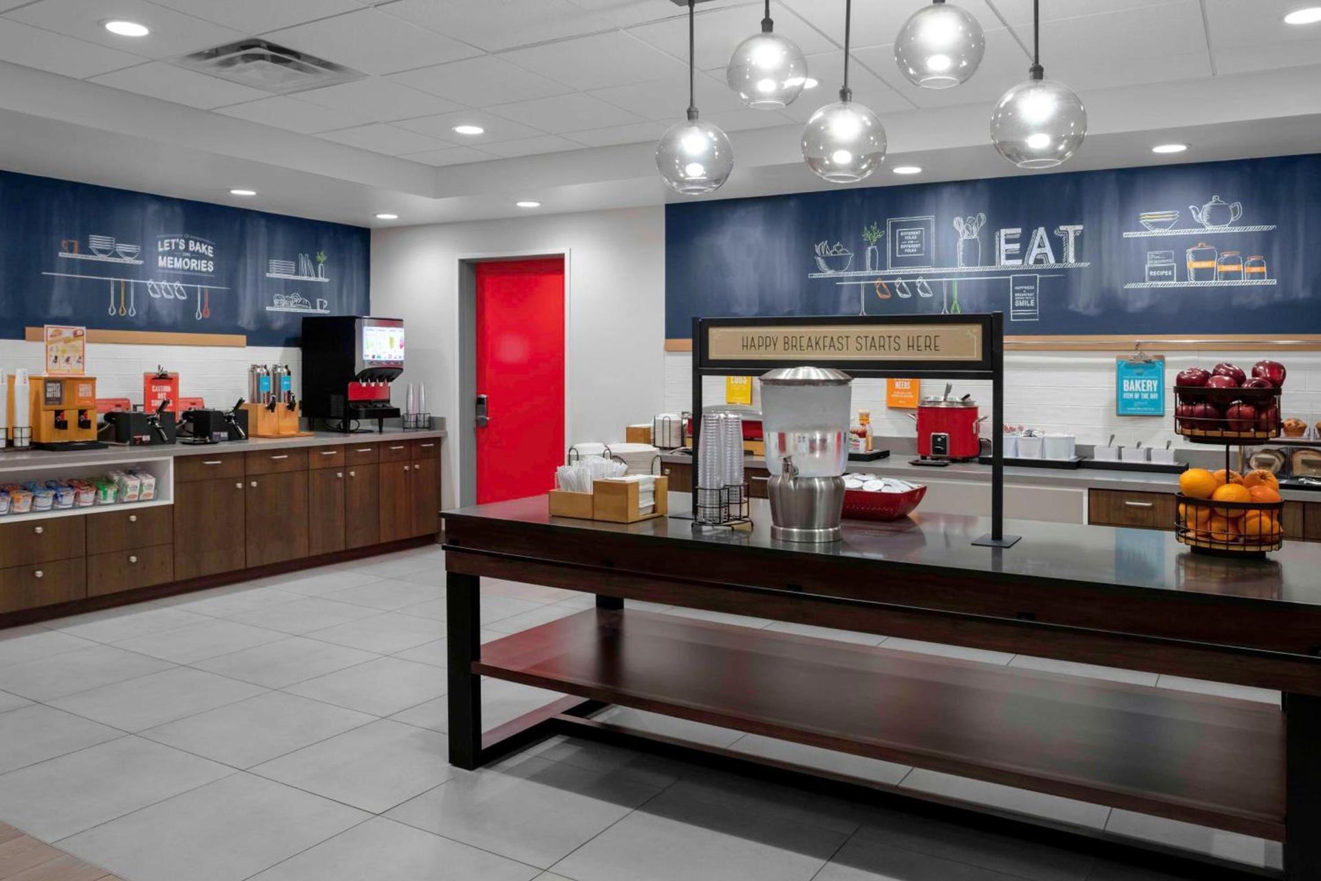 Hampton Inn & Suites Cedar Park North Austin, Tx photo 8