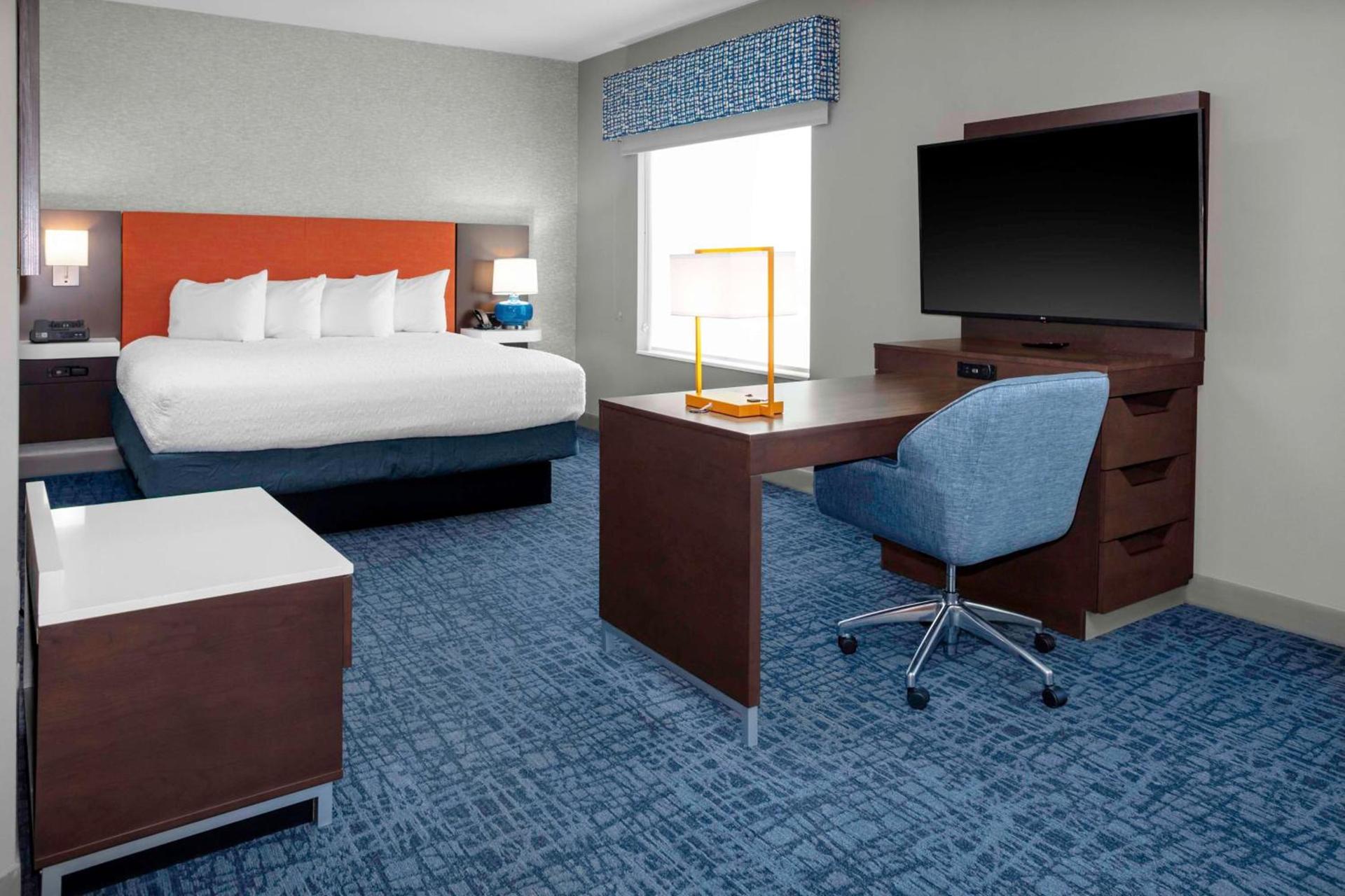 Hampton Inn & Suites Cedar Park North Austin, Tx photo 14