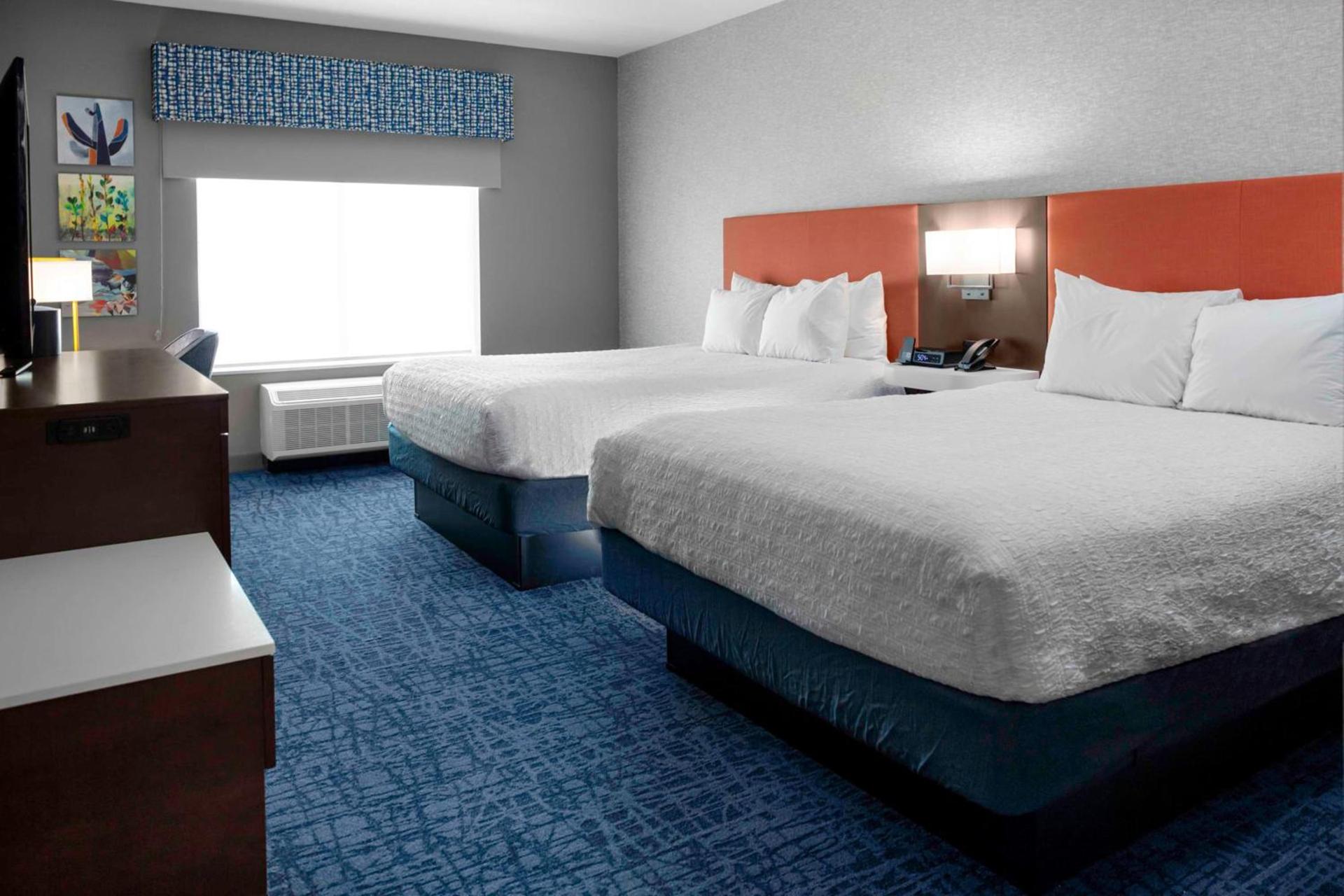 Hampton Inn & Suites Cedar Park North Austin, Tx photo 16