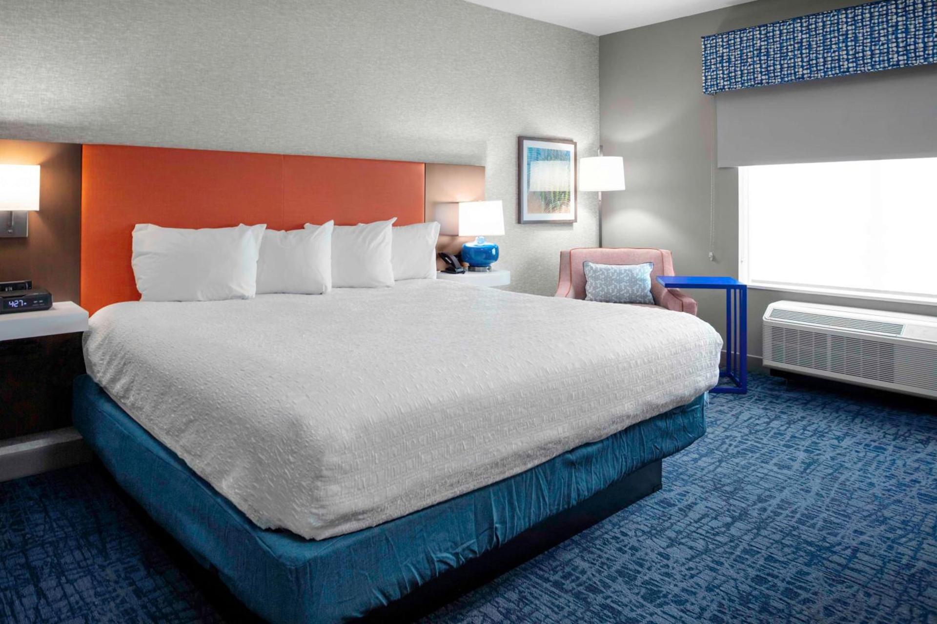 Hampton Inn & Suites Cedar Park North Austin, Tx photo 15