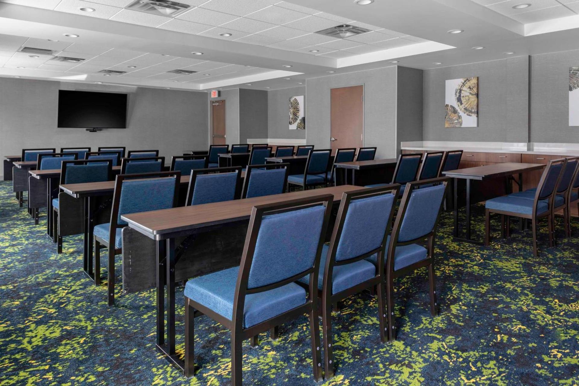 Hampton Inn & Suites Cedar Park North Austin, Tx photo 17