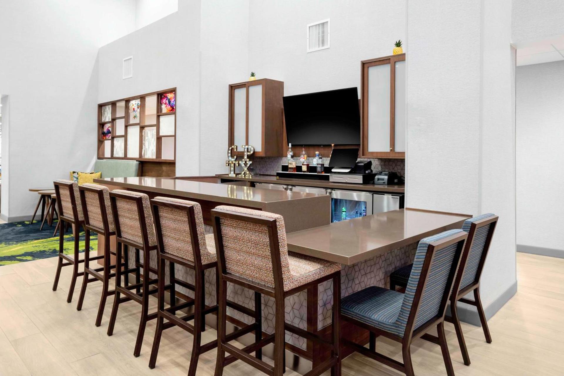 Hampton Inn & Suites Cedar Park North Austin, Tx photo 18