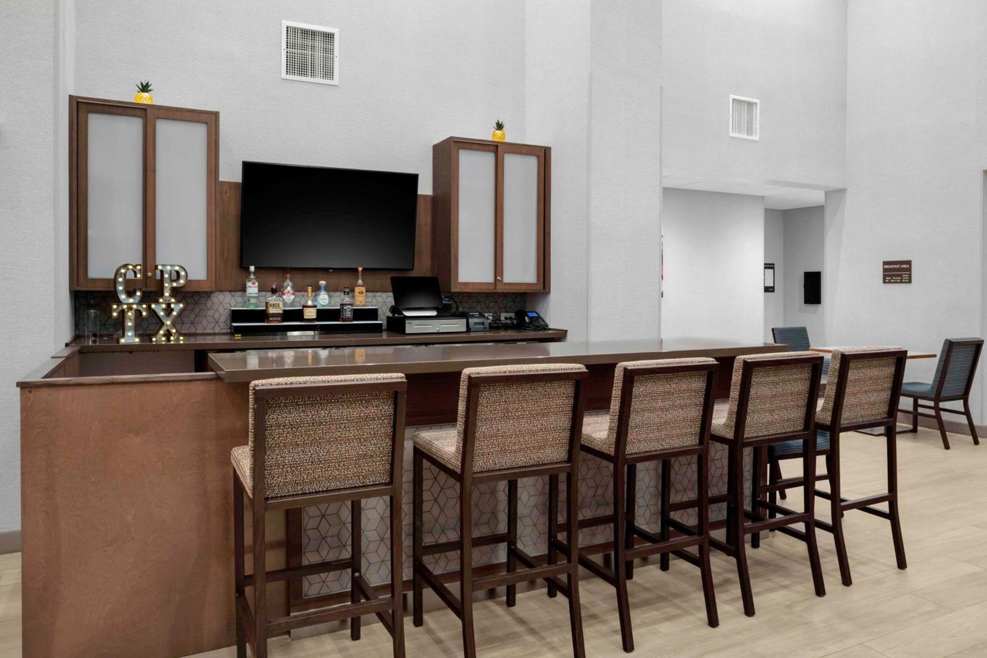 Hampton Inn & Suites Cedar Park North Austin, Tx photo 19
