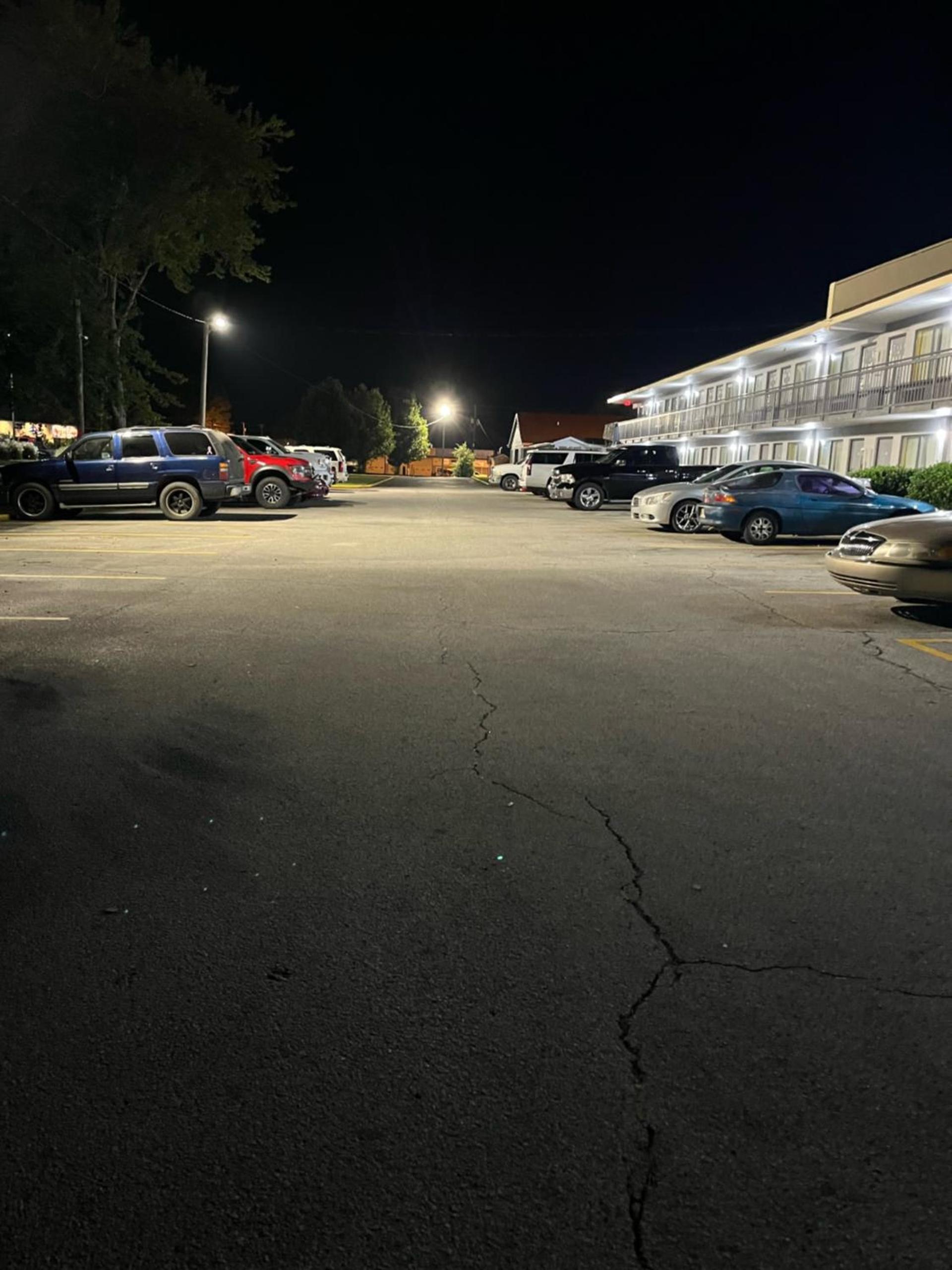 Hallmarc Inn New Albany photo 6
