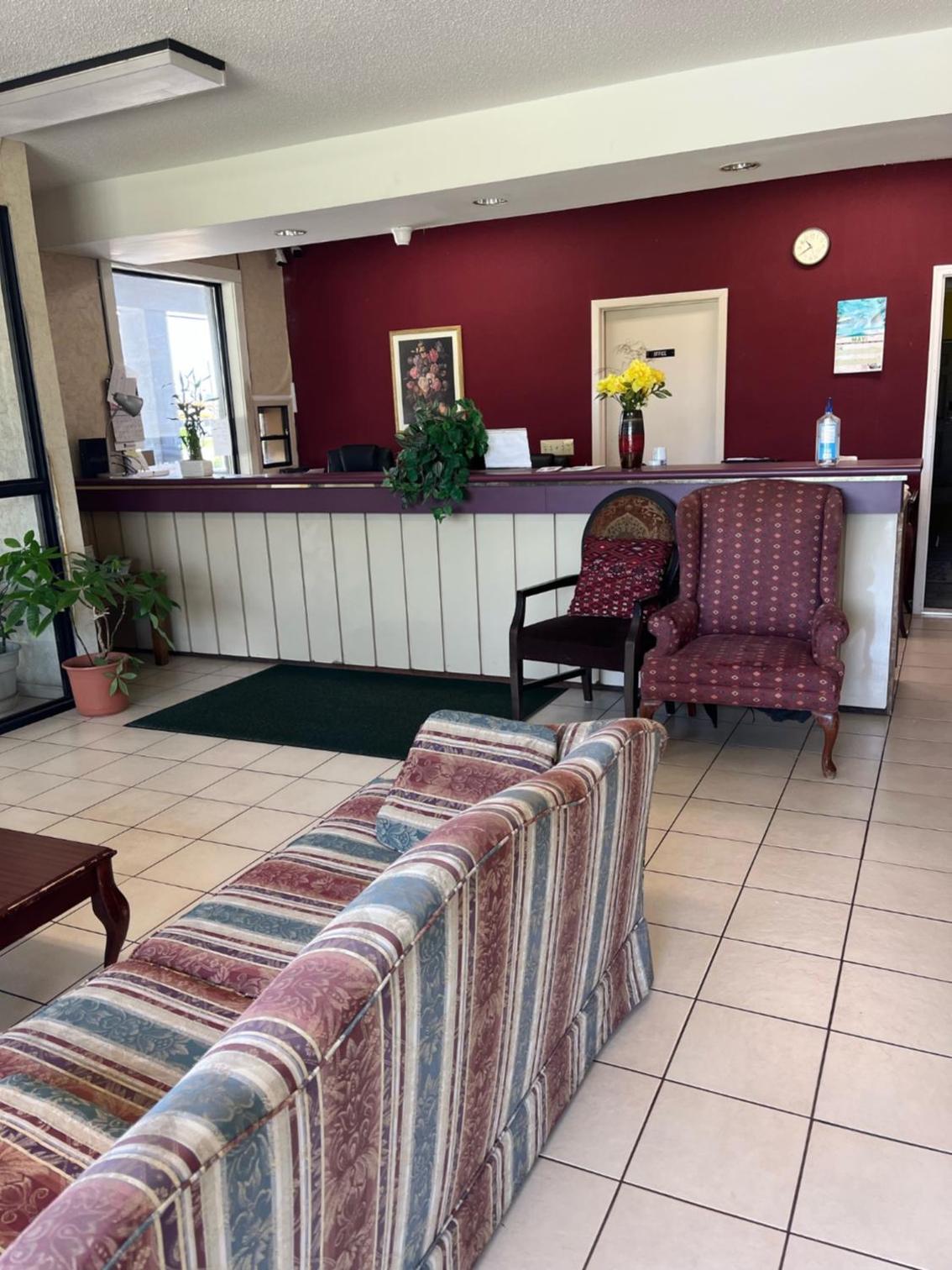Hallmarc Inn New Albany photo 8