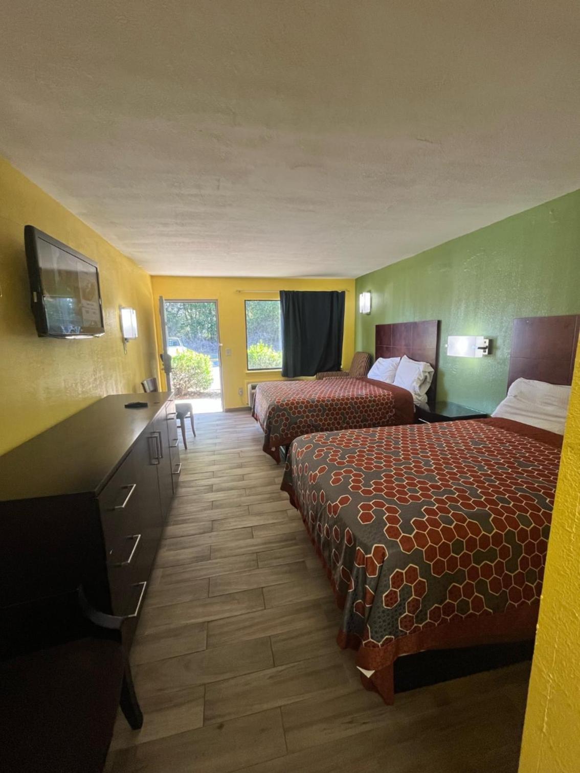Hallmarc Inn New Albany photo 2