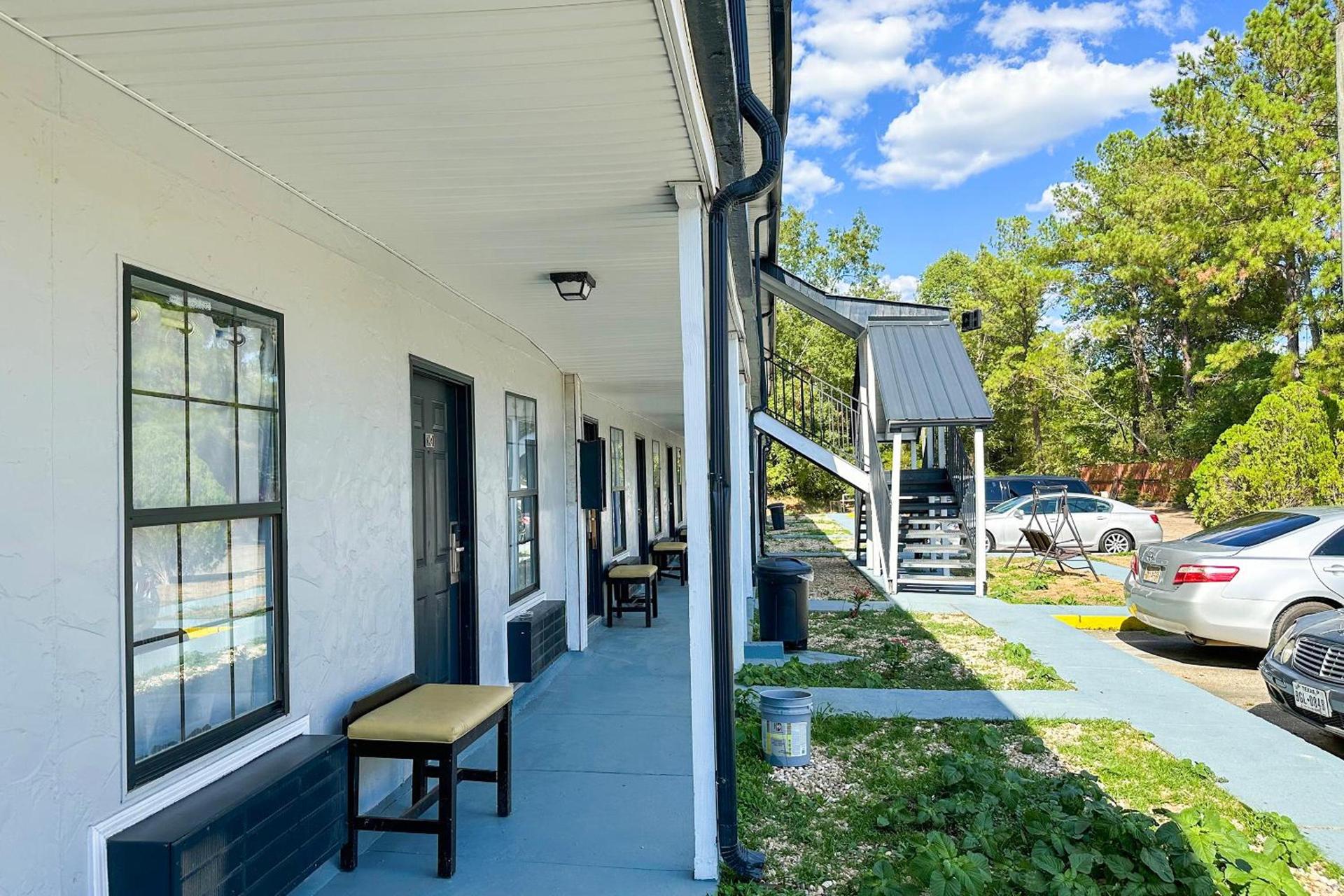 Rodeway Inn Hattiesburg North photo 7