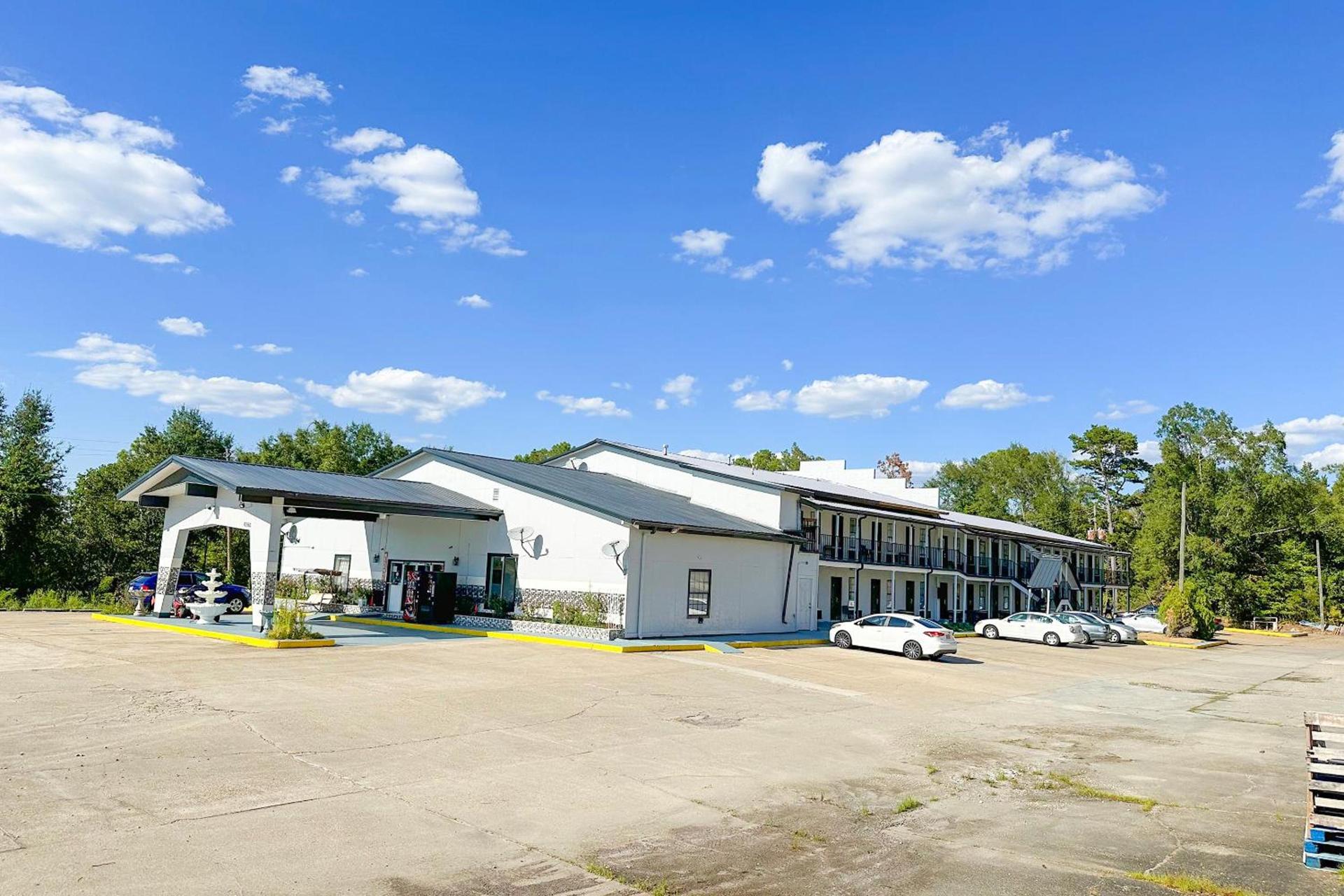 Rodeway Inn Hattiesburg North photo 30