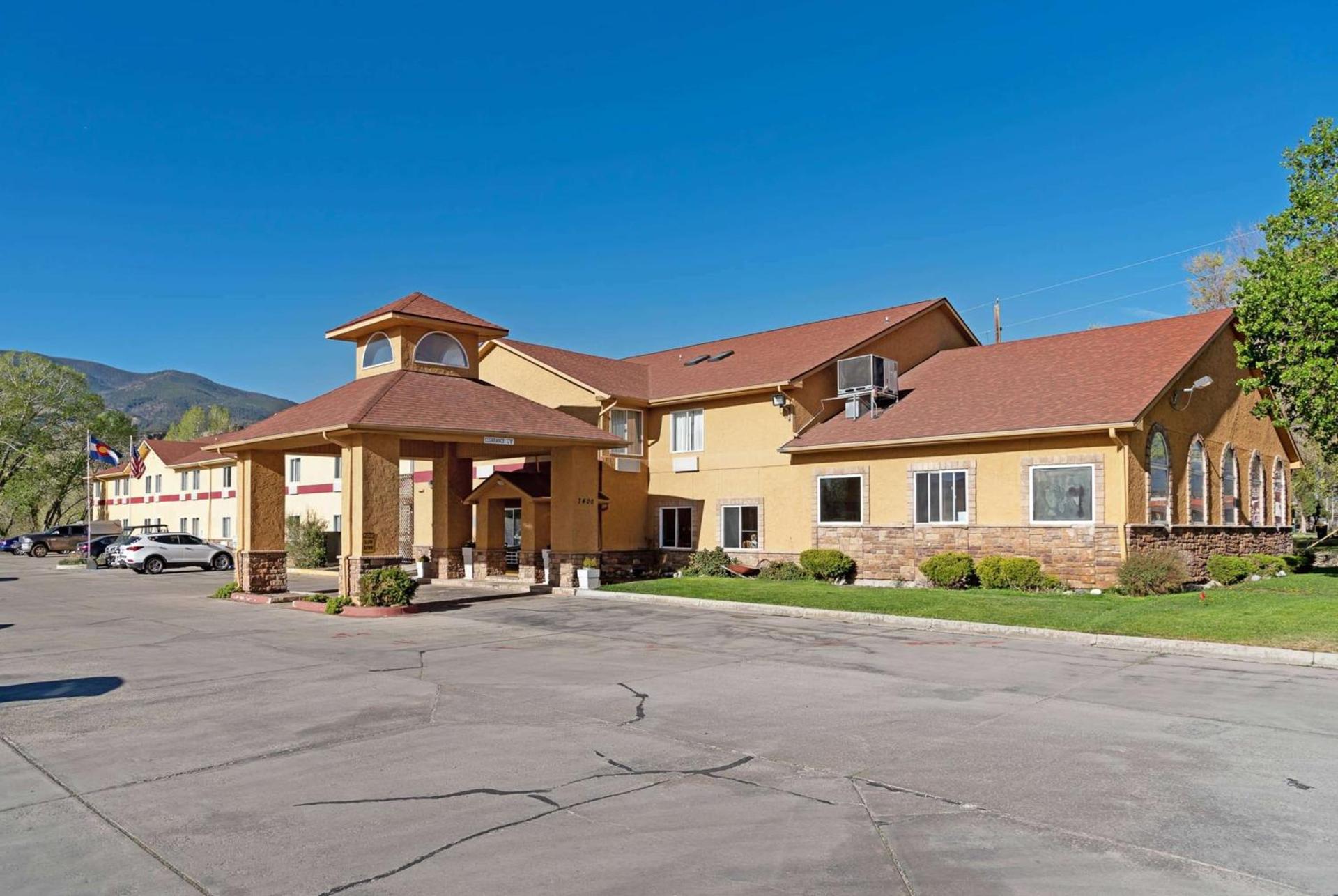 Baymont by Wyndham Salida photo 4