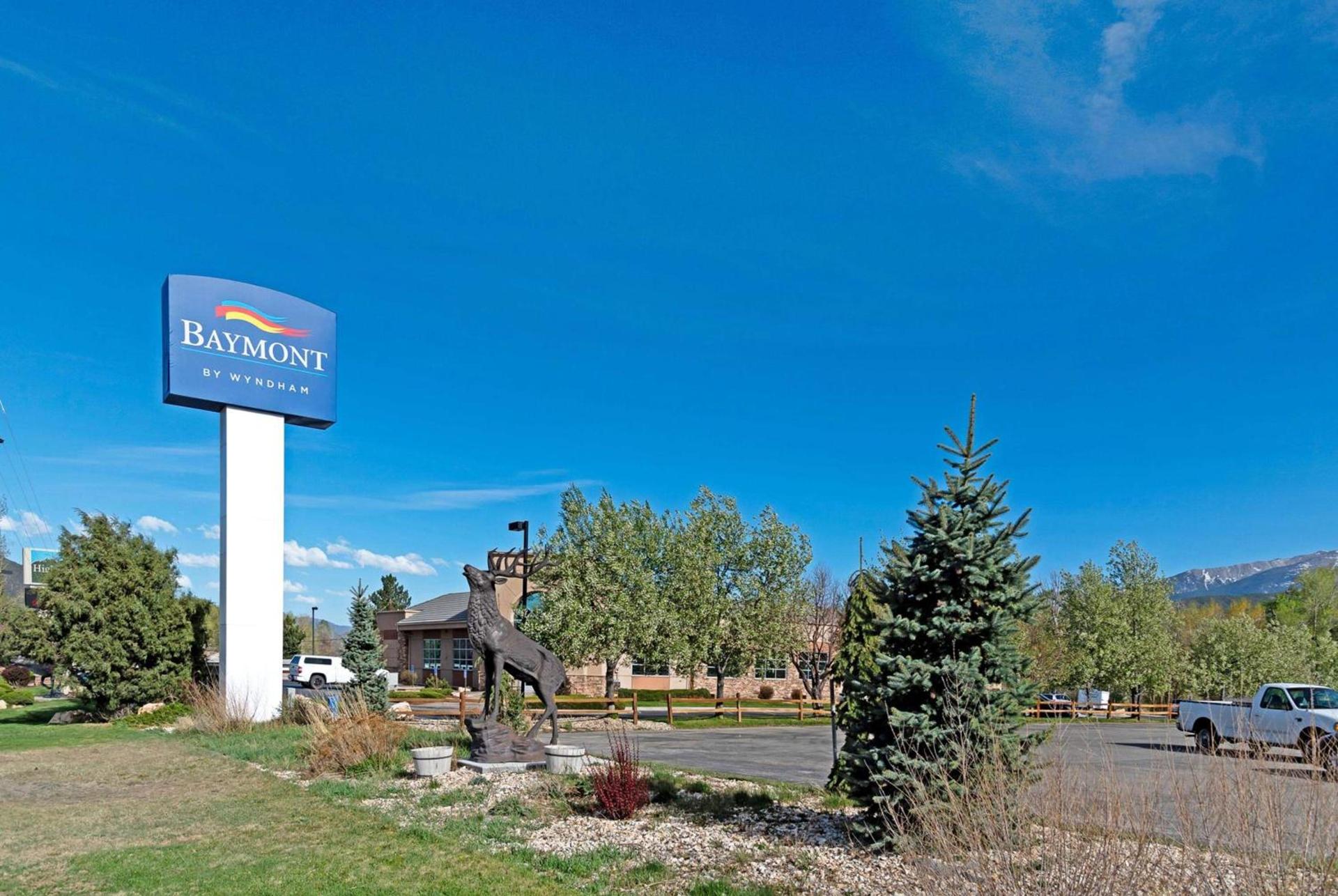 Baymont by Wyndham Salida photo 6