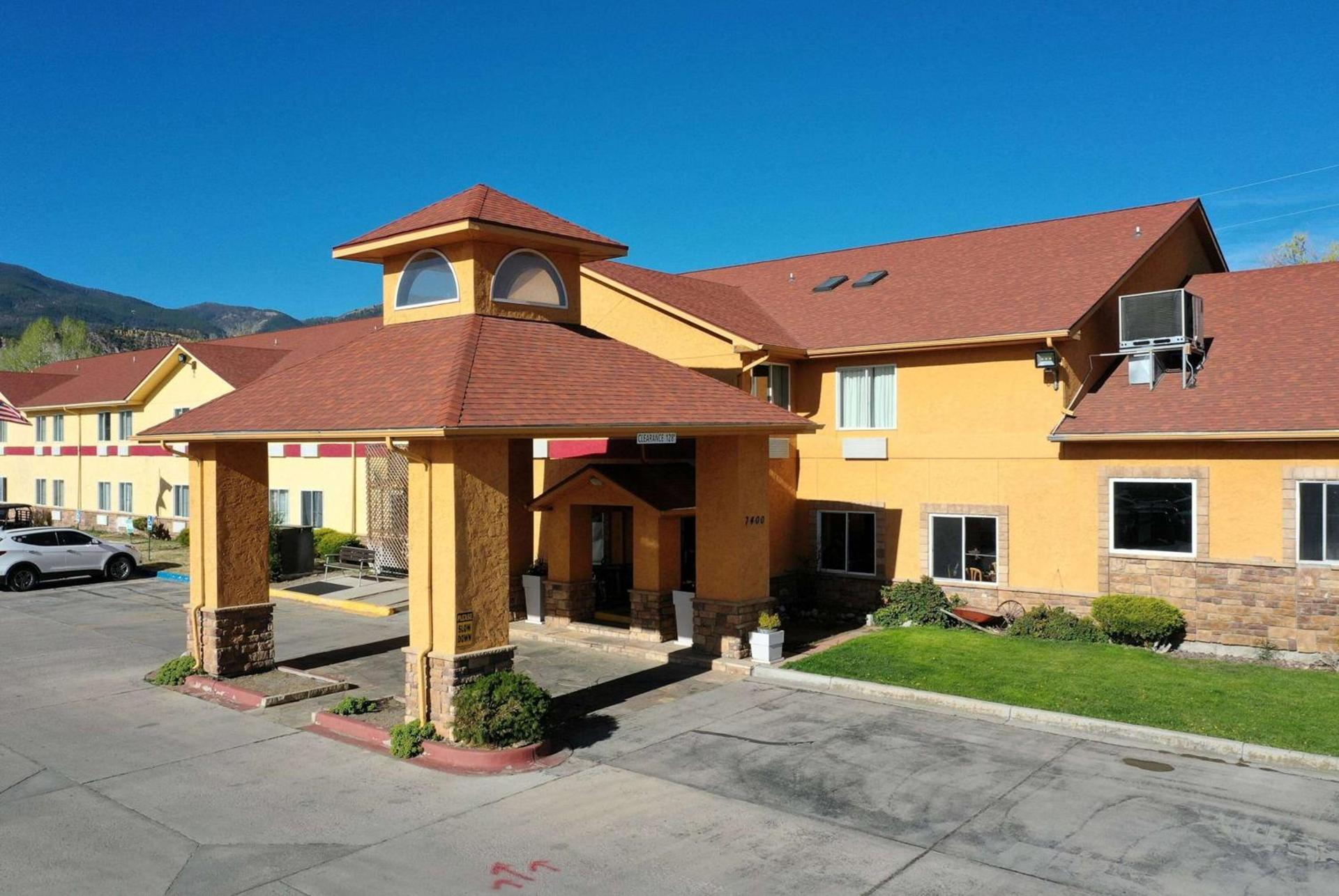 Baymont by Wyndham Salida photo 5
