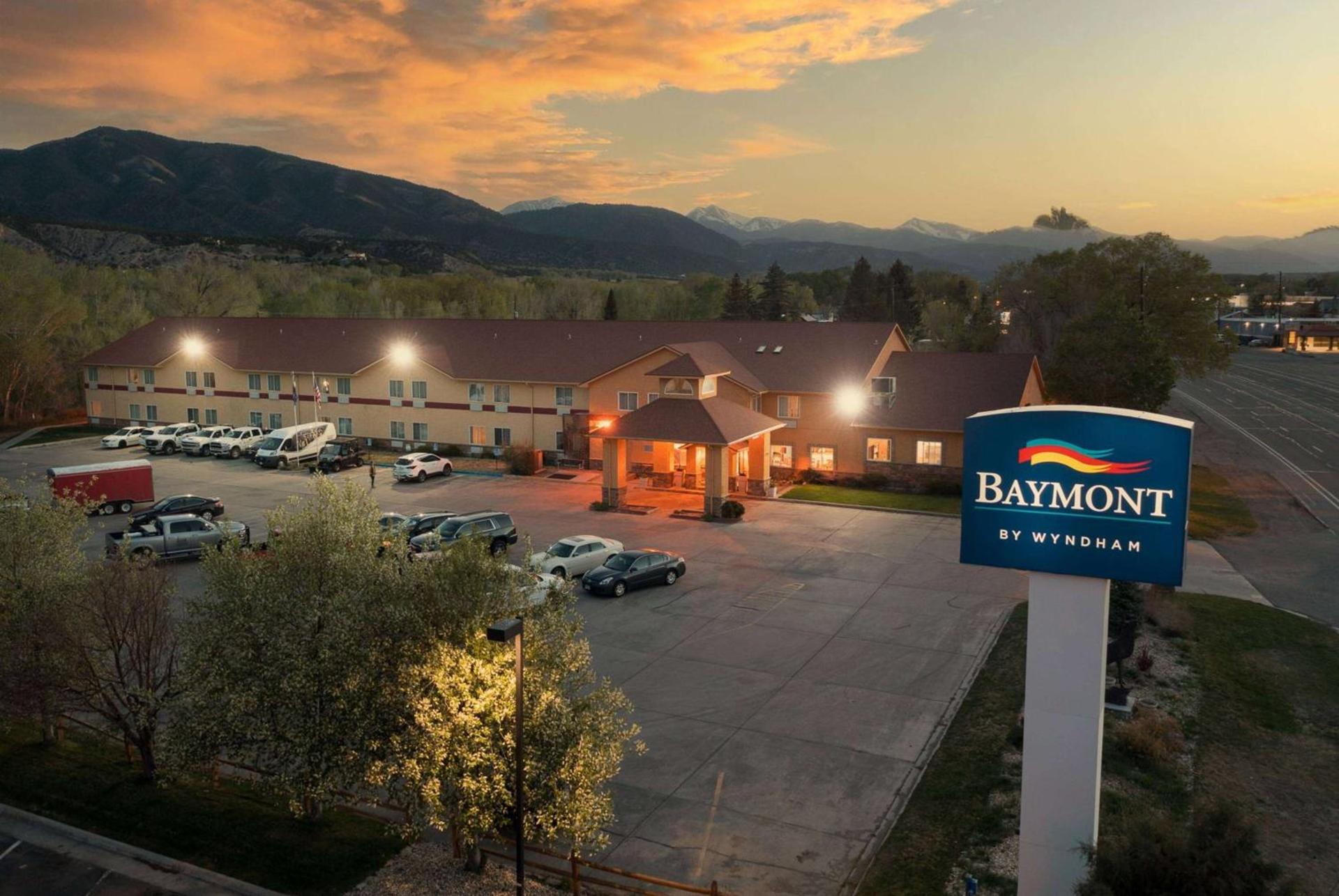 Baymont by Wyndham Salida photo 9