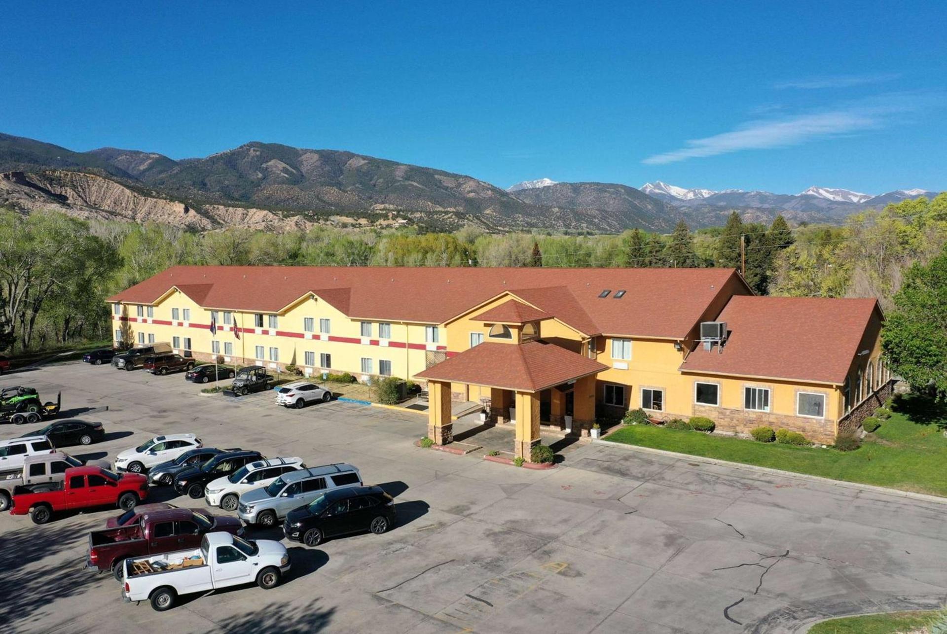 Baymont by Wyndham Salida photo 8