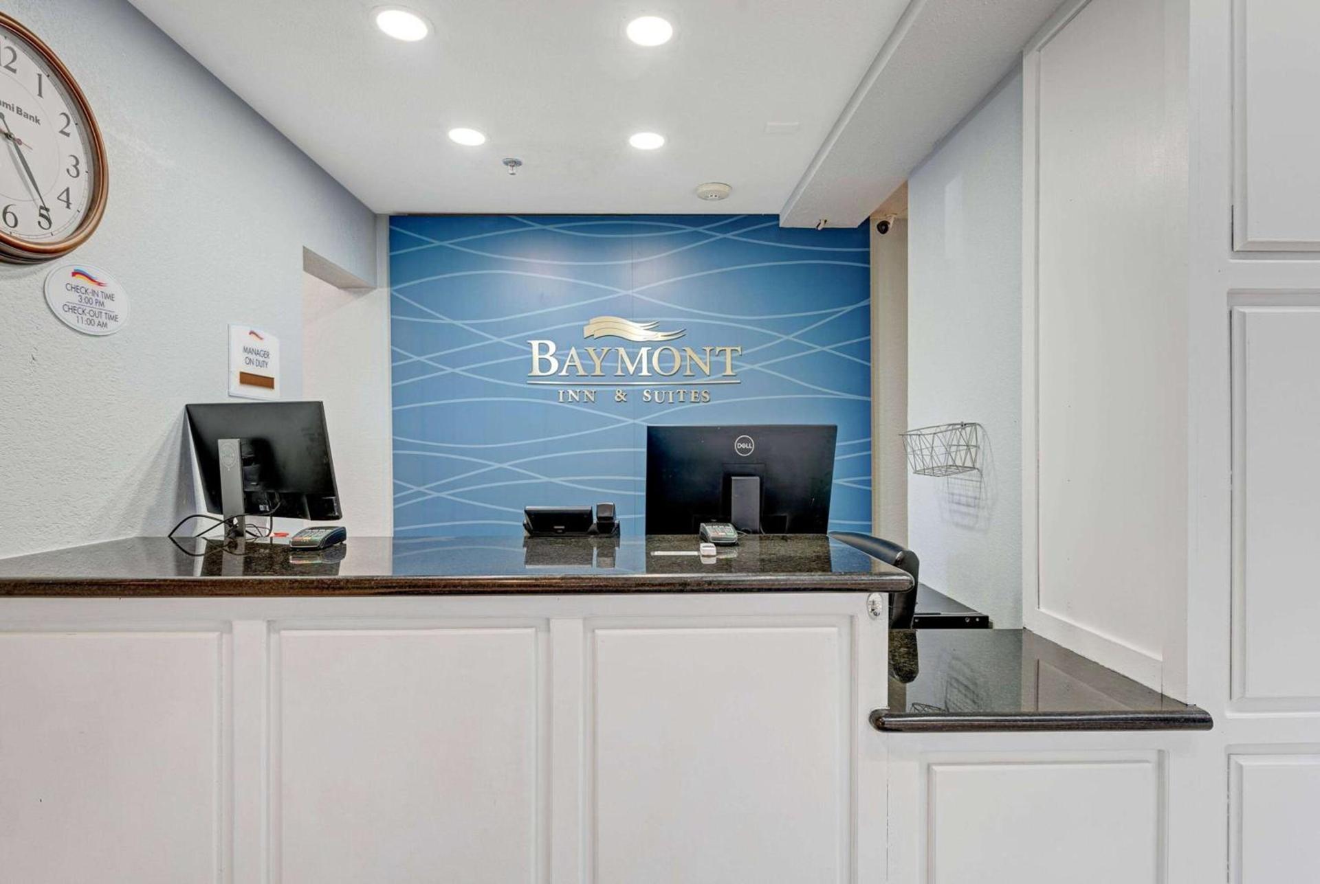 Baymont by Wyndham Salida photo 14