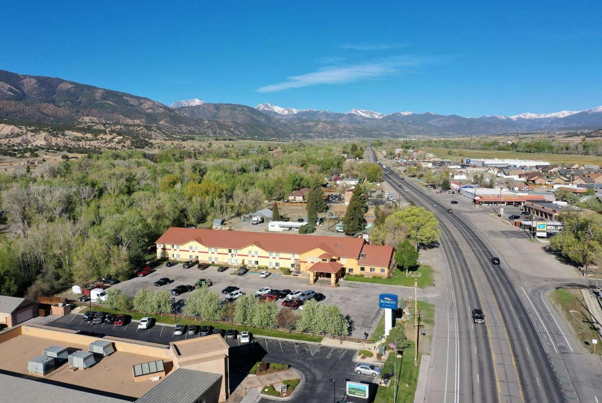 Baymont by Wyndham Salida photo 10