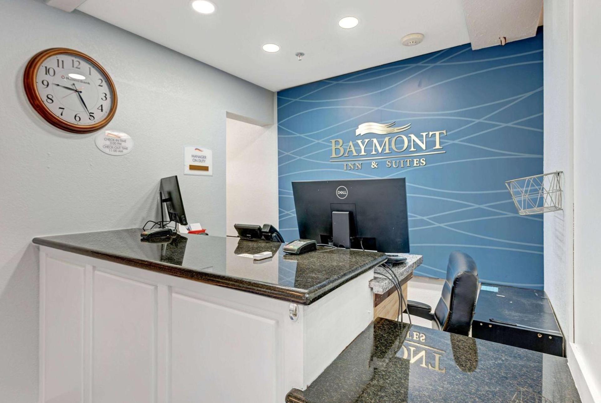 Baymont by Wyndham Salida photo 15