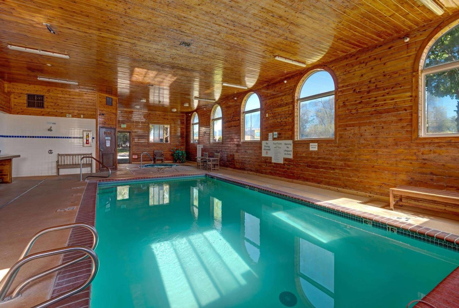 Baymont by Wyndham Salida photo 19