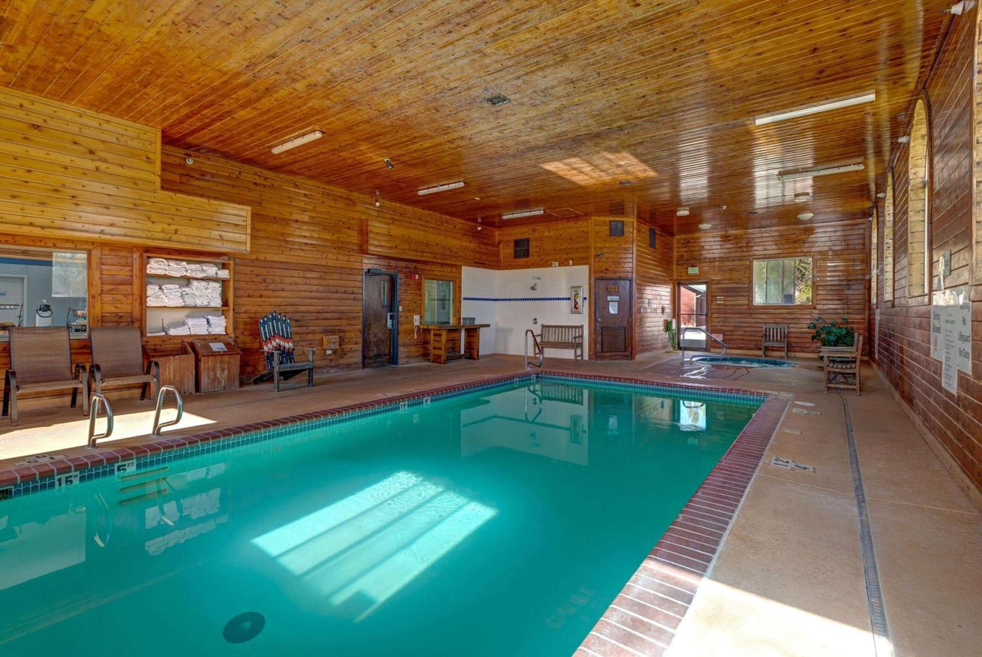 Baymont by Wyndham Salida photo 20