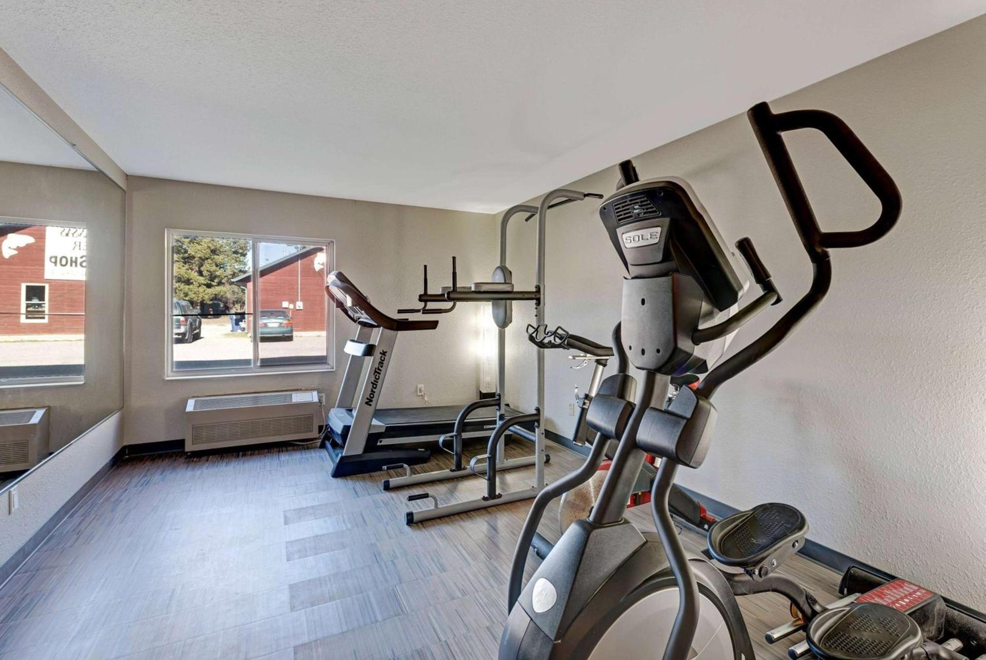 Baymont by Wyndham Salida photo 22