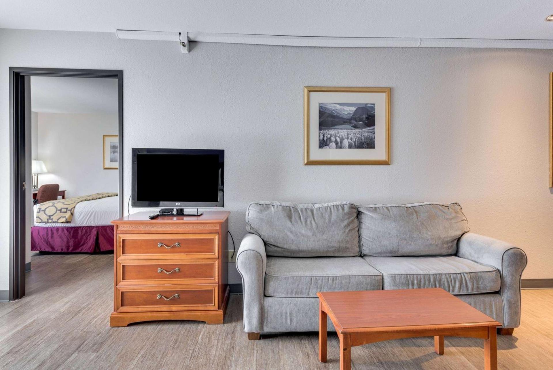 Baymont by Wyndham Salida photo 30