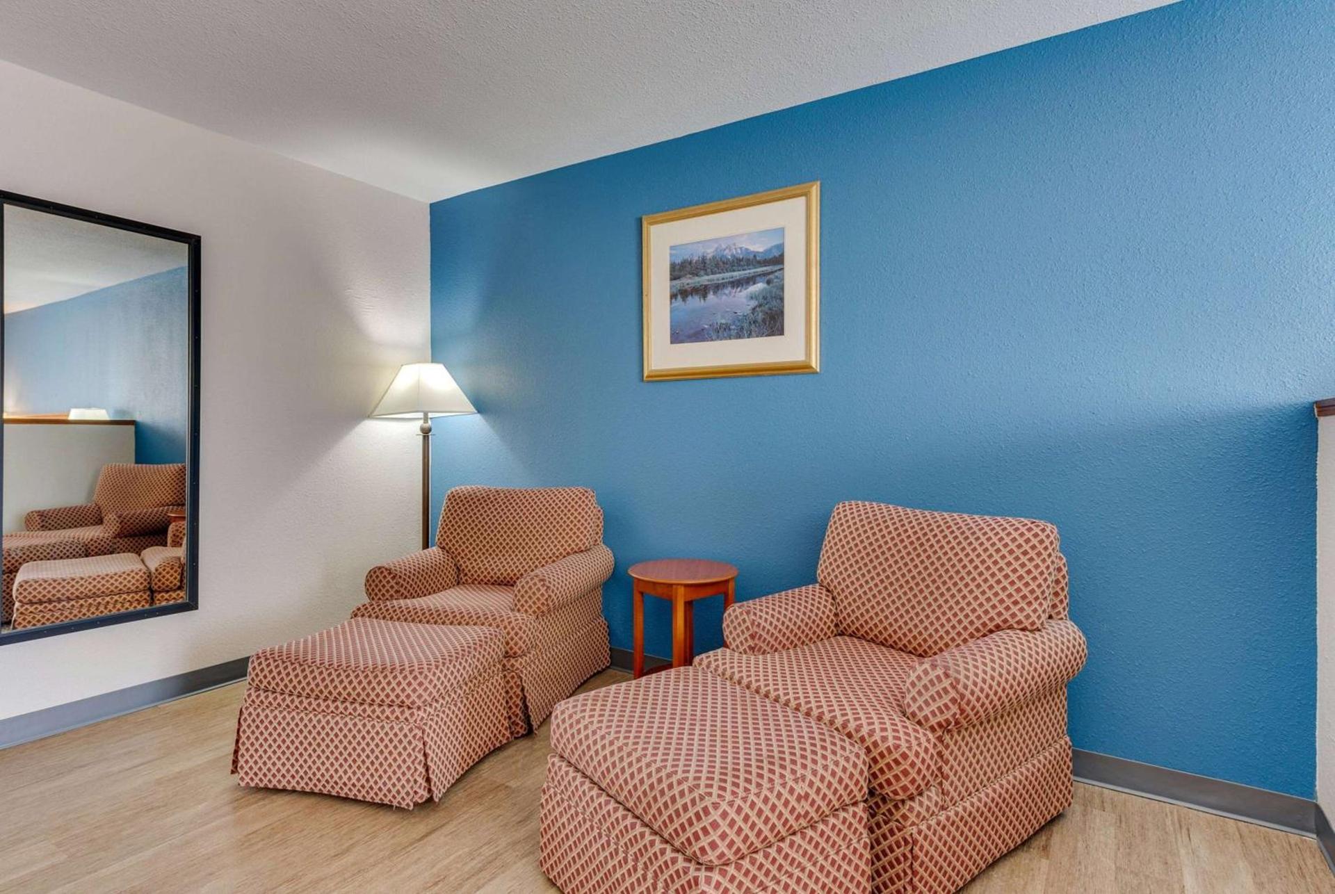Baymont by Wyndham Salida photo 35
