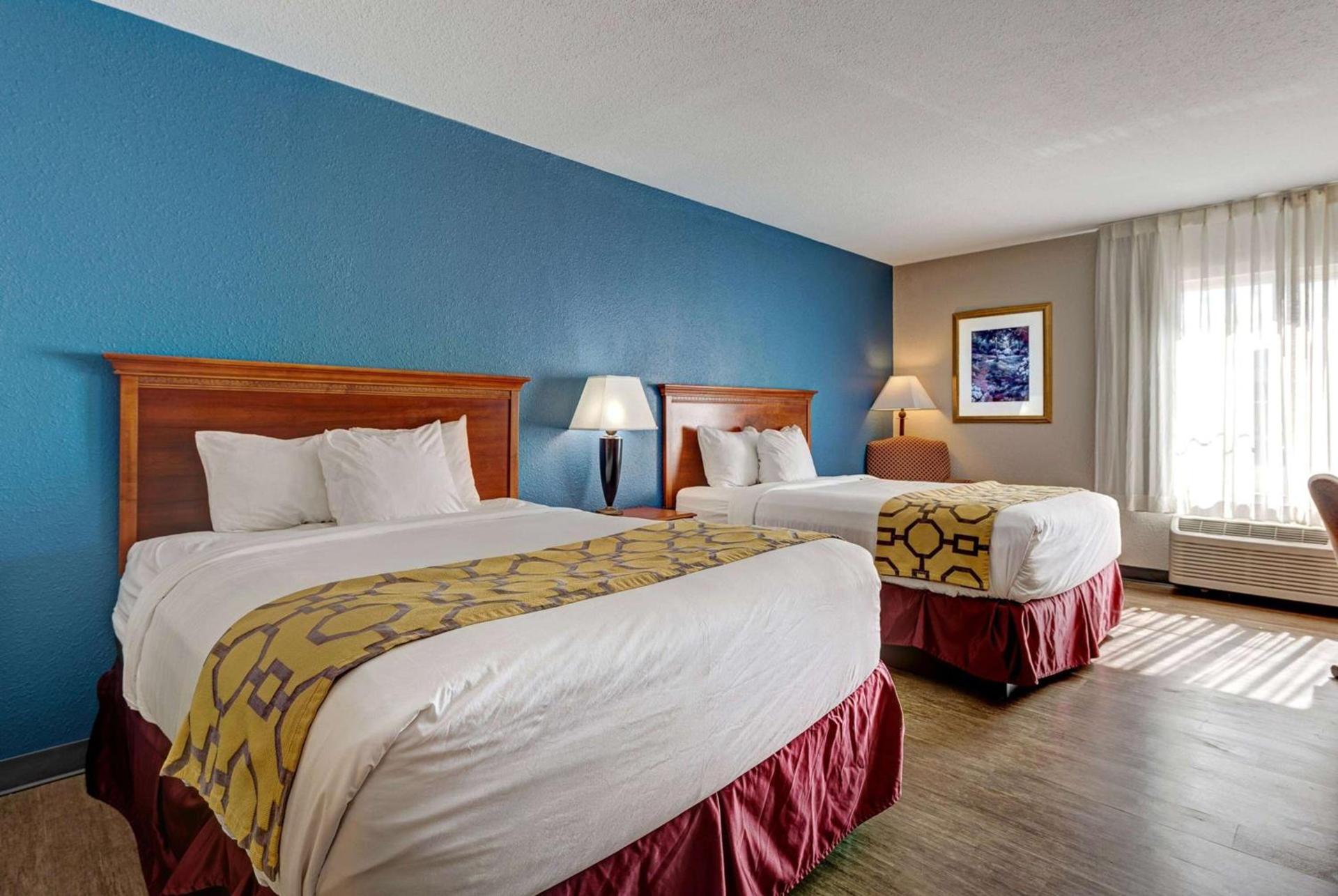 Baymont by Wyndham Salida photo 36