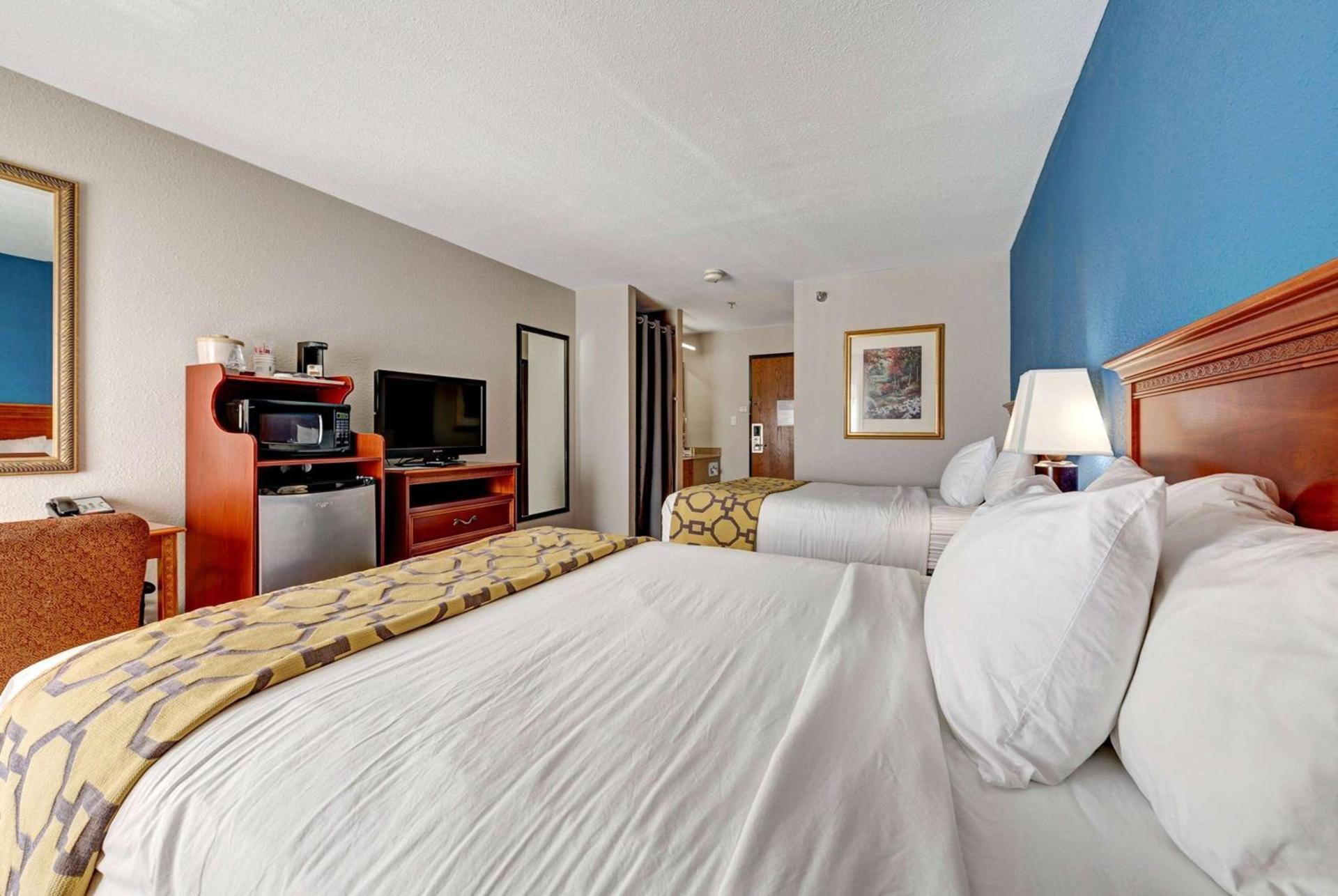 Baymont by Wyndham Salida photo 37