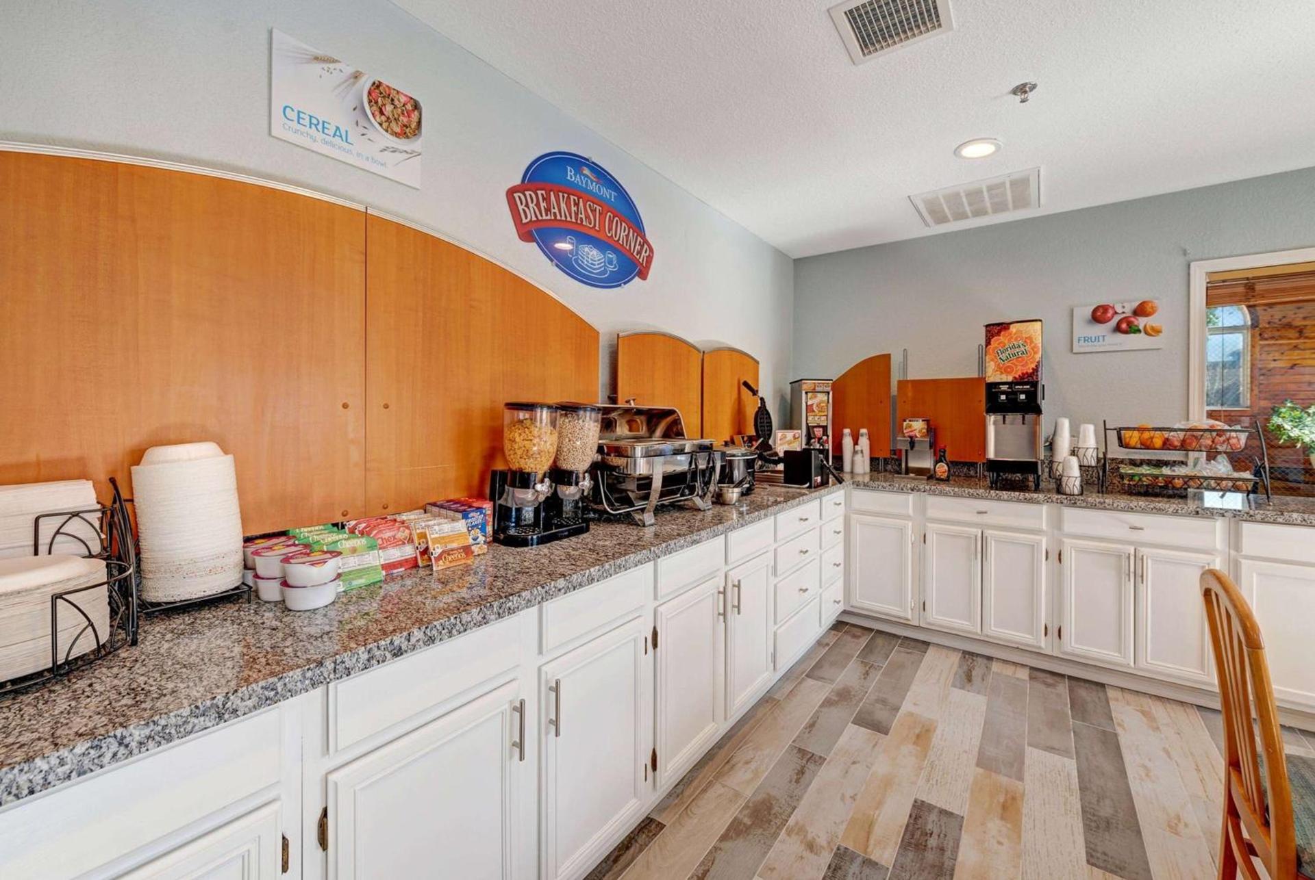 Baymont by Wyndham Salida photo 62