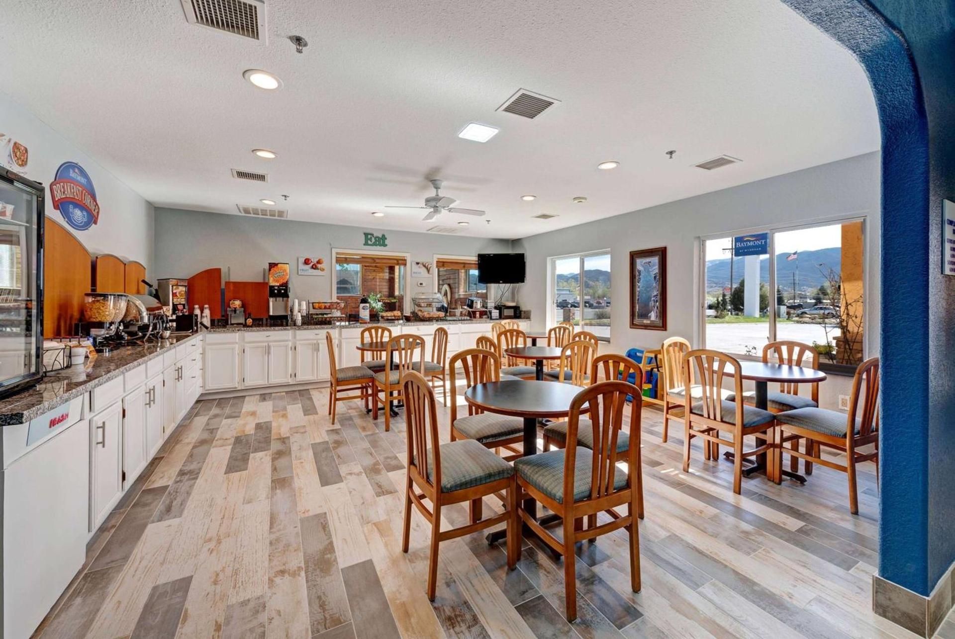 Baymont by Wyndham Salida photo 66