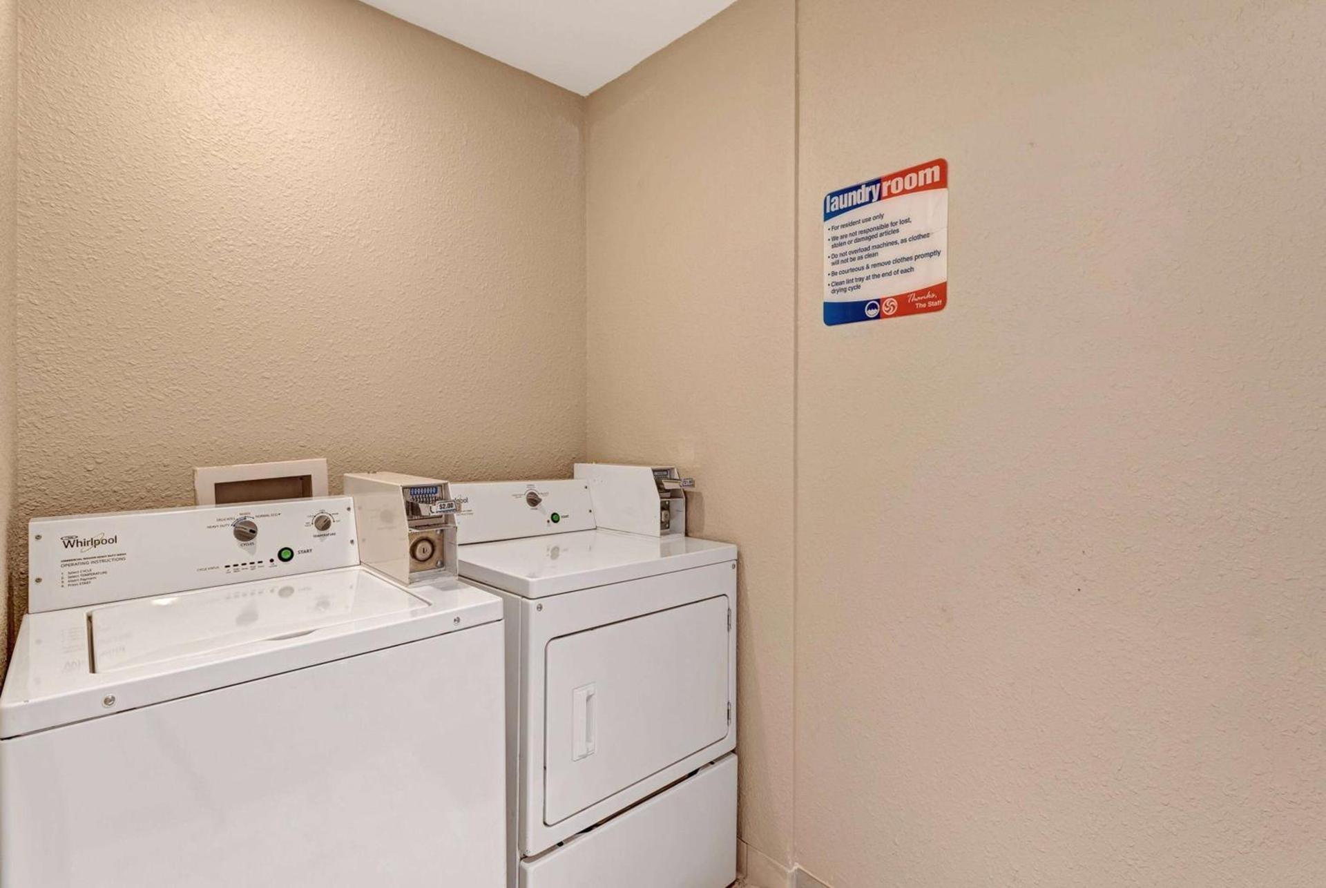 Baymont by Wyndham Salida photo 69