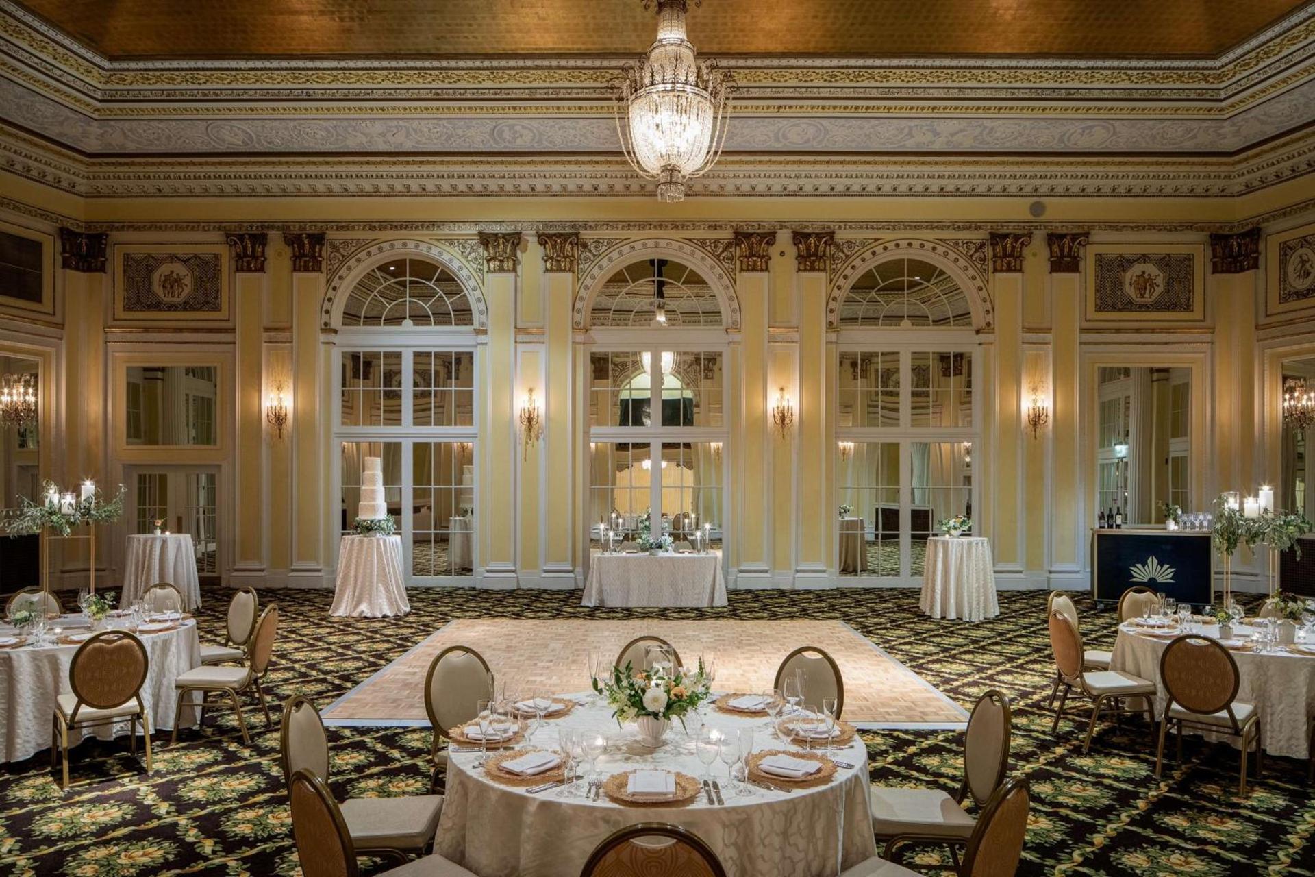 Amway Grand Plaza Hotel, Curio Collection by Hilton photo 74