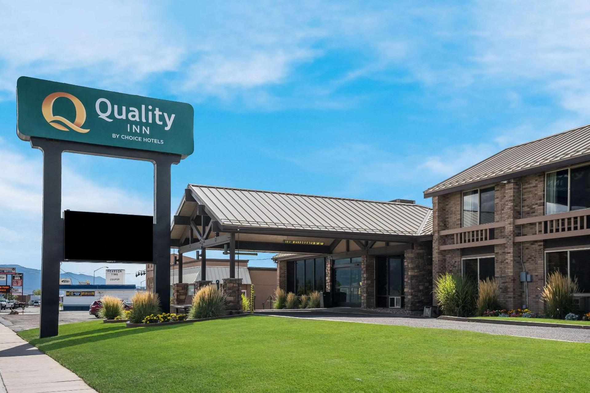 Quality Inn Richfield I-70 photo 3