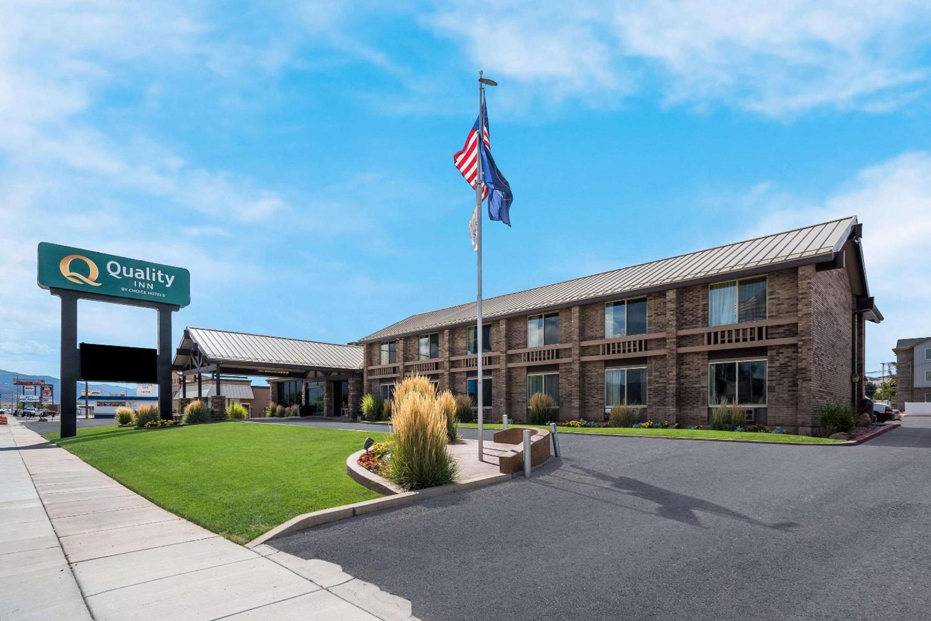 Quality Inn Richfield I-70 photo 2