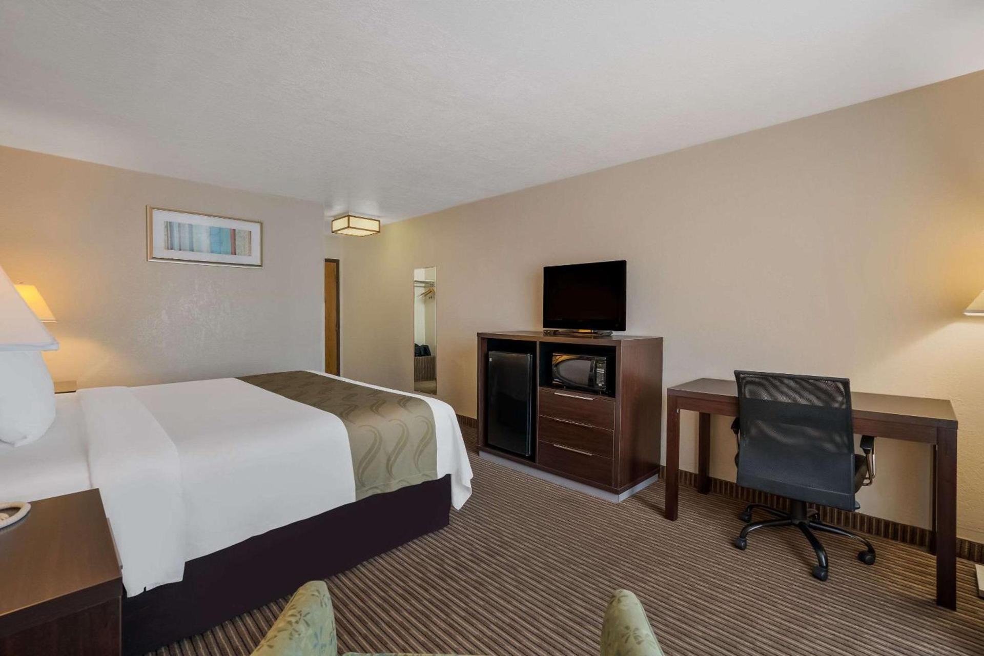 Quality Inn Richfield I-70 photo 10