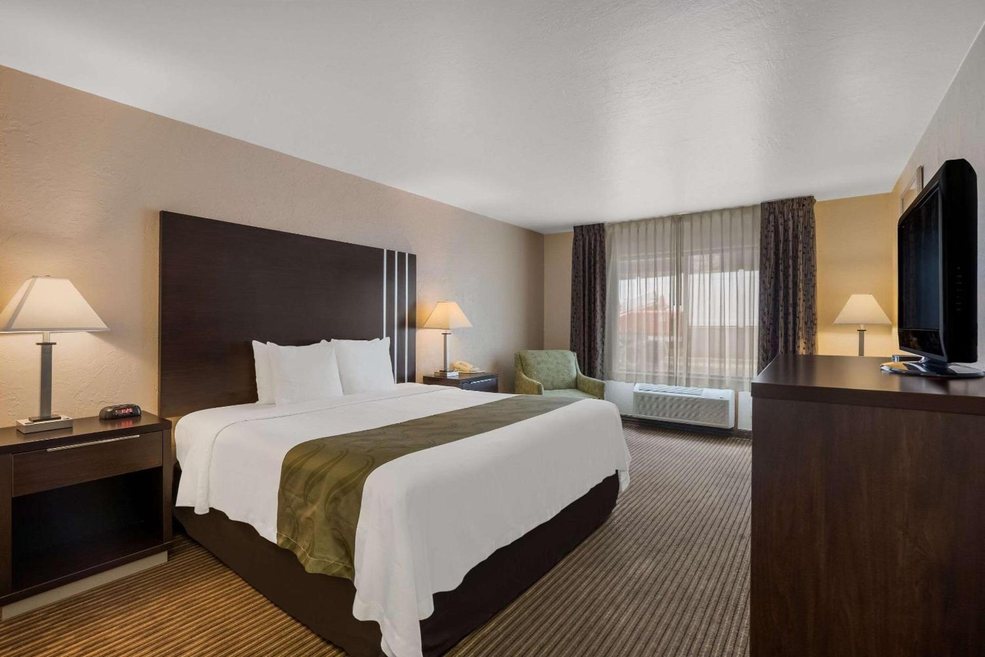 Quality Inn Richfield I-70 photo 12