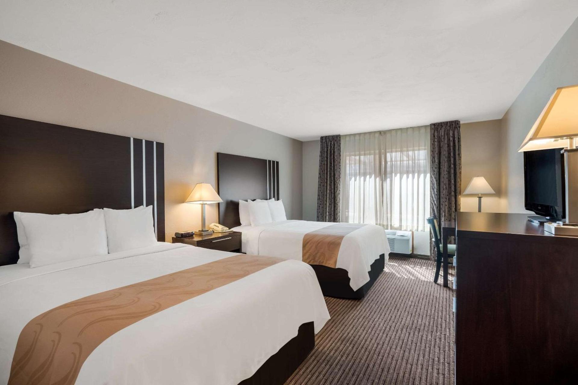 Quality Inn Richfield I-70 photo 16