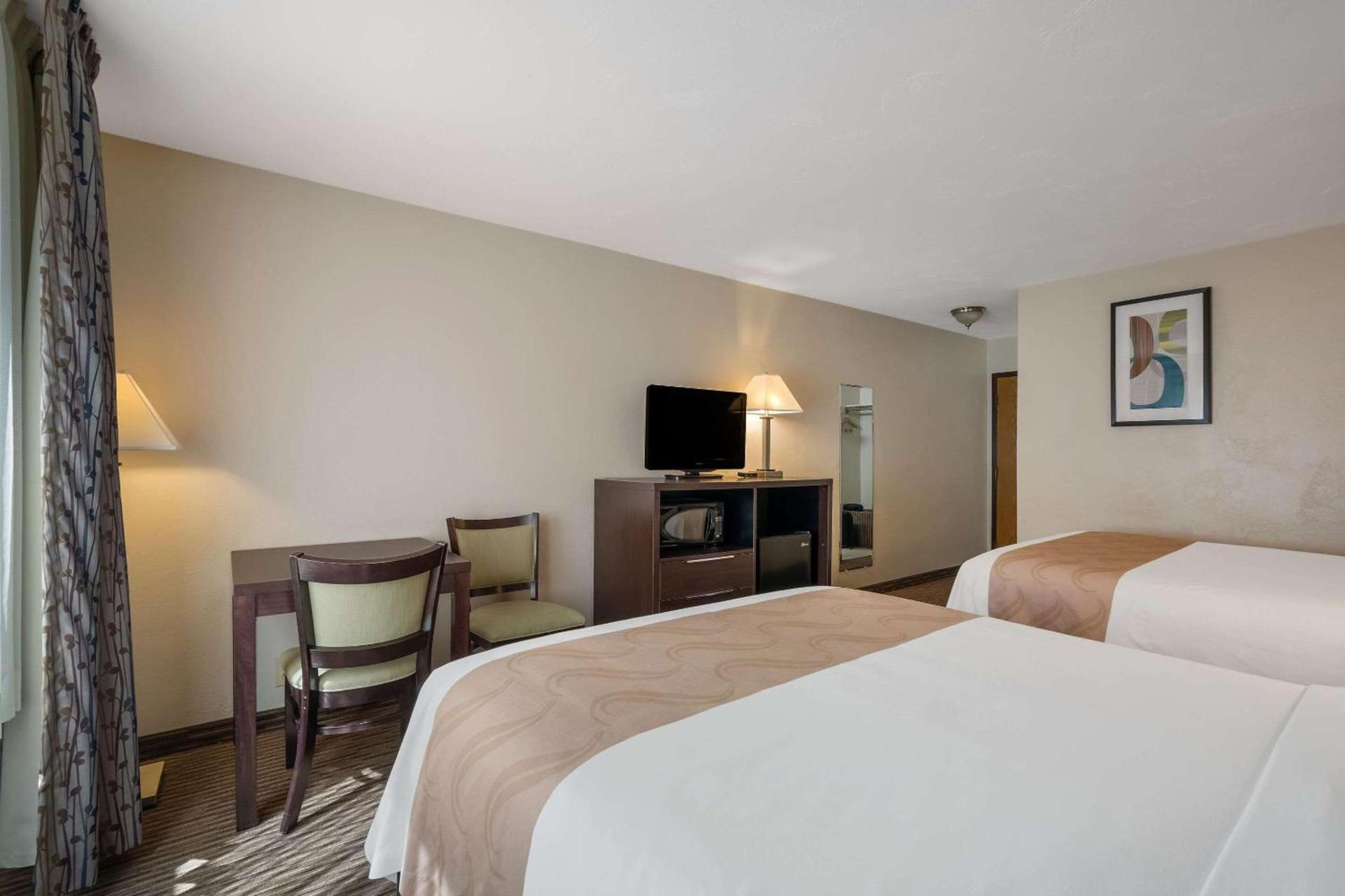 Quality Inn Richfield I-70 photo 17